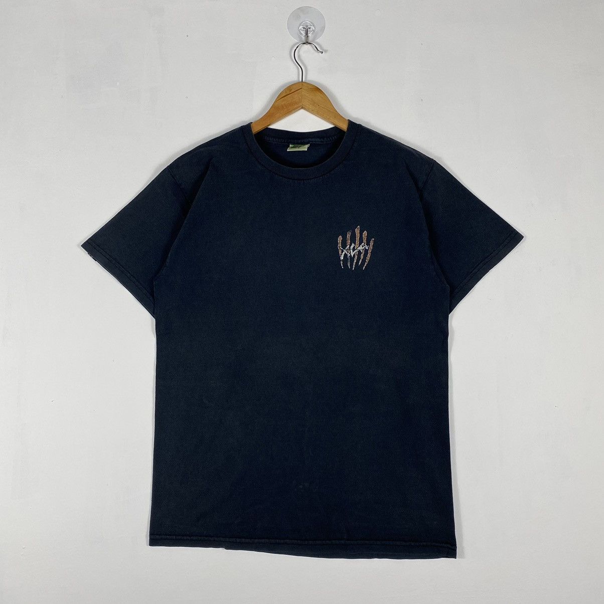 Vintage × Xlarge VINTAGE X-LARGE SKULL PRINTED TEE Size US M / EU 48-50 / 2 - 5 Thumbnail