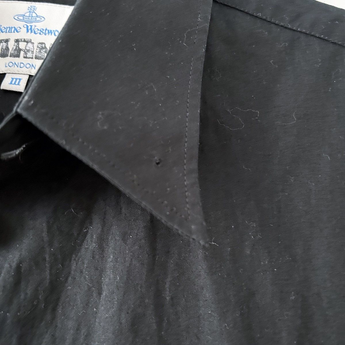 Vivienne Westwood Vivienne westwood shirt vintage Size US M / EU 48-50 / 2 - 5 Thumbnail