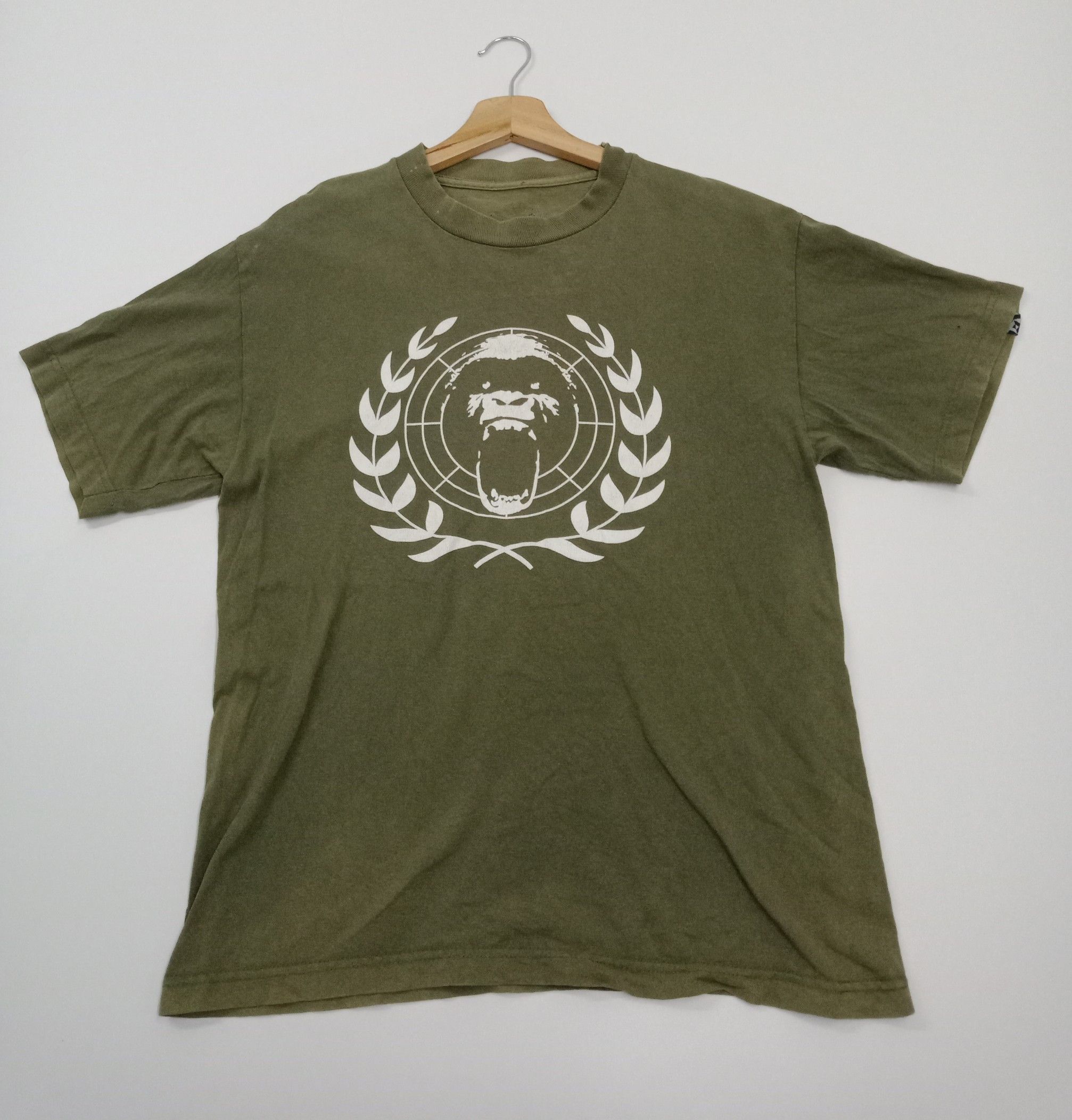 Bones × Vintage × Xlarge 90's Xlarge Iconic Logo #C Size US M / EU 48-50 / 2 - 1 Thumbnail