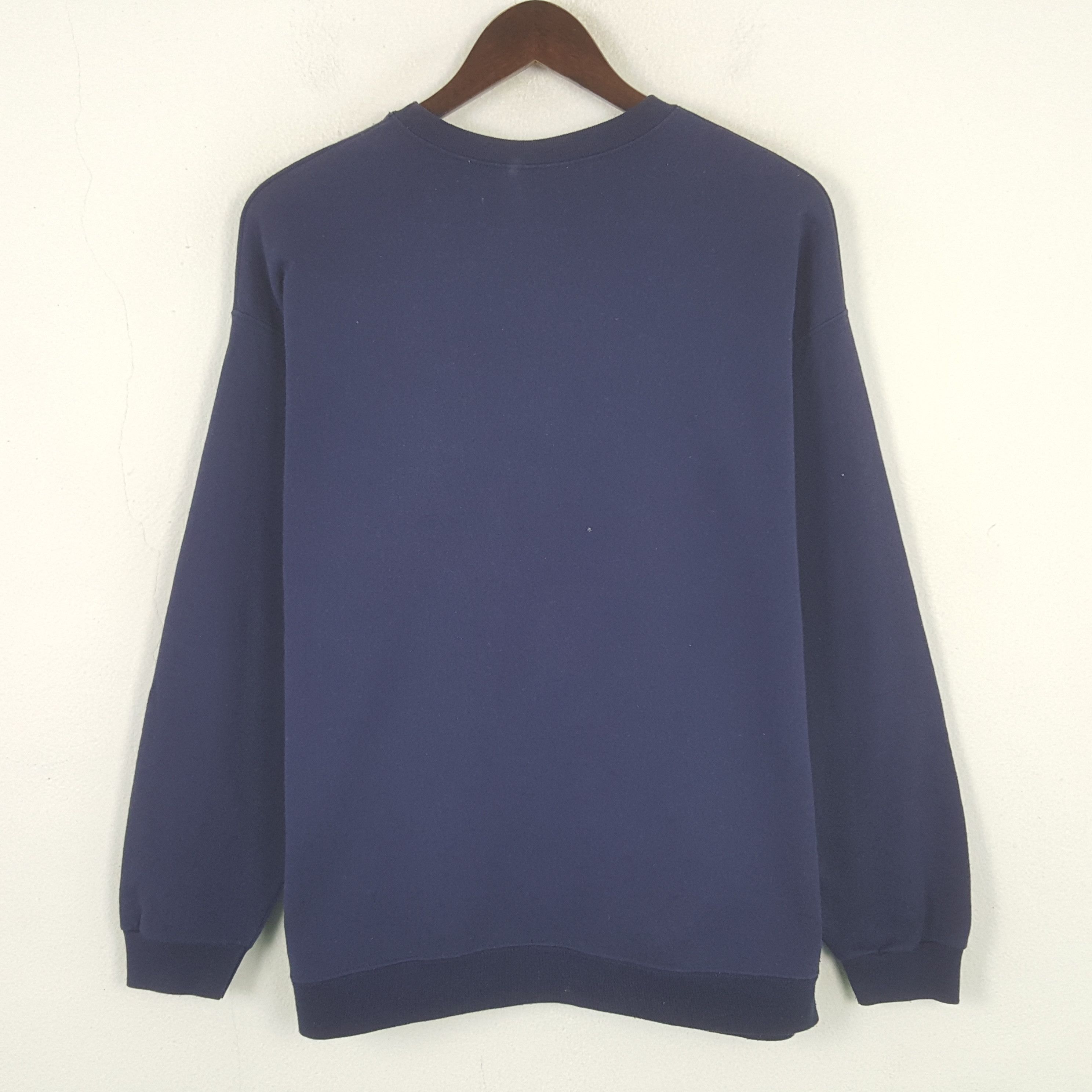 Hanes × Vintage Vintage K&H Fireworks Sweatshirt Size US M / EU 48-50 / 2 - 3 Thumbnail