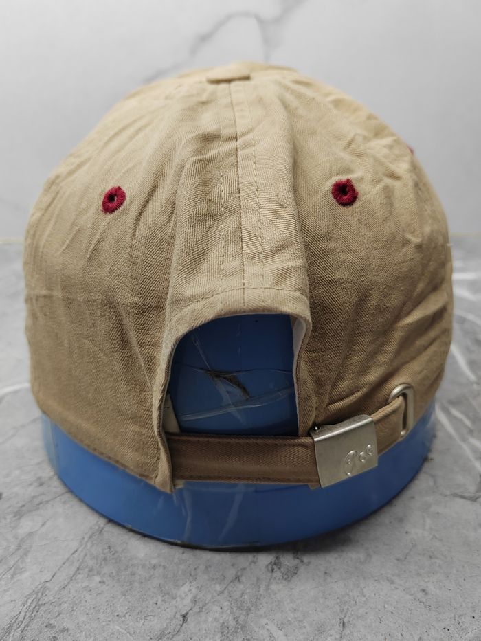 Japanese Brand Vintage Urban Player Japanese Punk Distressed Style Cap Hat Size ONE SIZE - 6 Thumbnail