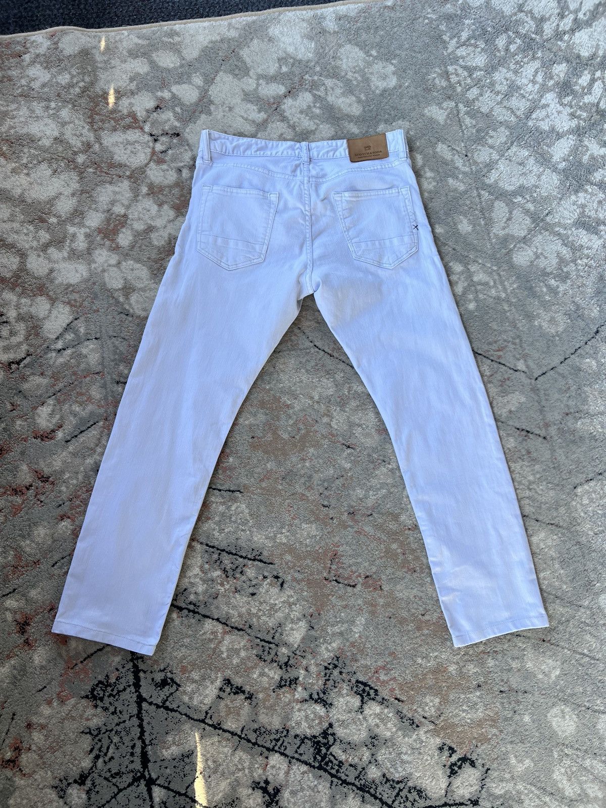 Scotch & Soda Scotch & Soda Pants Size US 31 - 14 Thumbnail