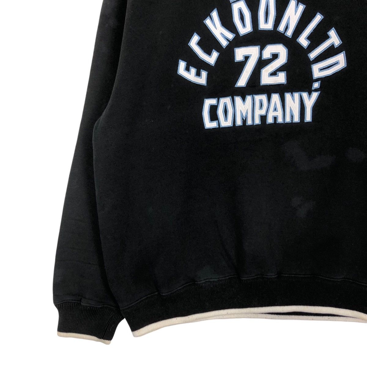 Ecko Unltd. × Vintage Ecko Streetwear Skater Vintage 90s Medium Size US M / EU 48-50 / 2 - 3 Thumbnail