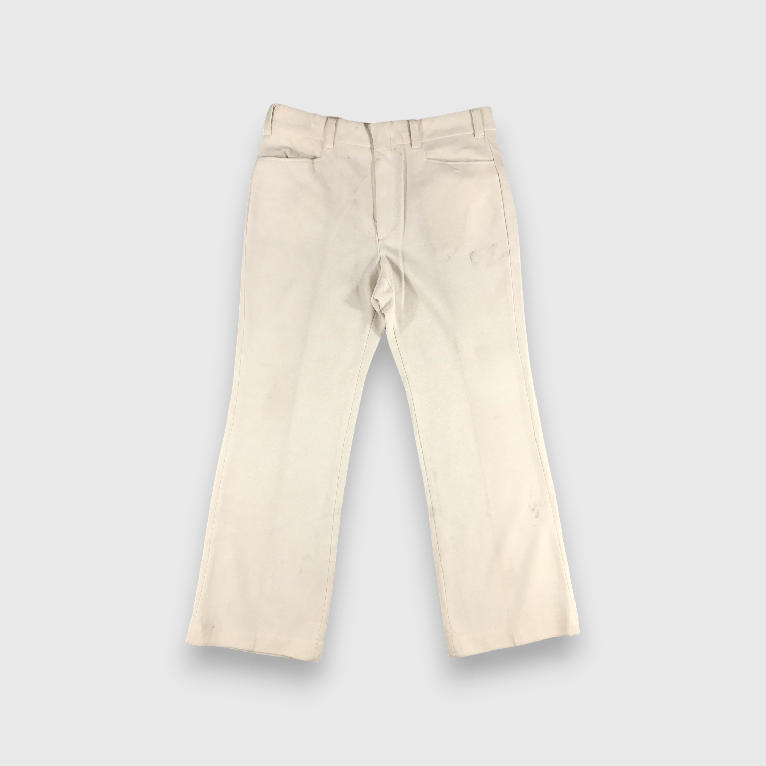 Levi's × Vintage Vintage 80s Levis Panatela -J2242 Size US 36 / EU 52 - 1 Thumbnail