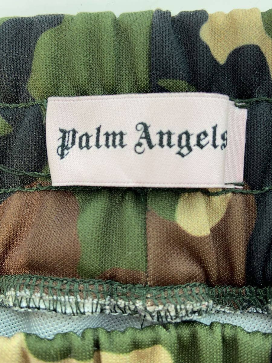Palm Angels Palm Angels Camouflage Polyester Pants Green Size US 34 / EU 50 - 3 Thumbnail