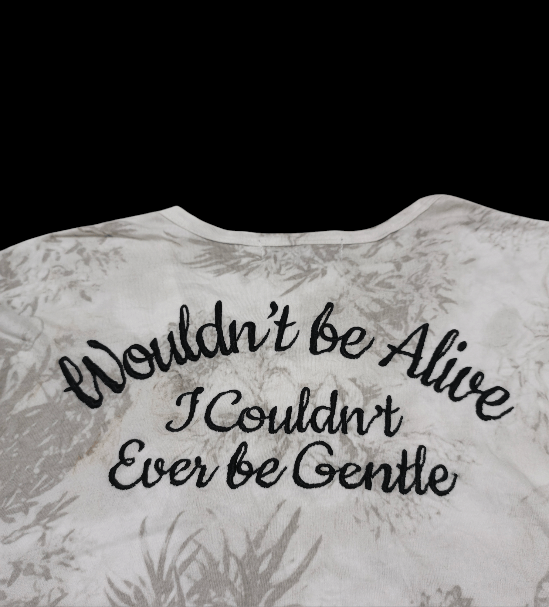 In The Attic In the Attic Homme Wouldn't be alive Size L / US 10 / IT 46 - 2 Thumbnail