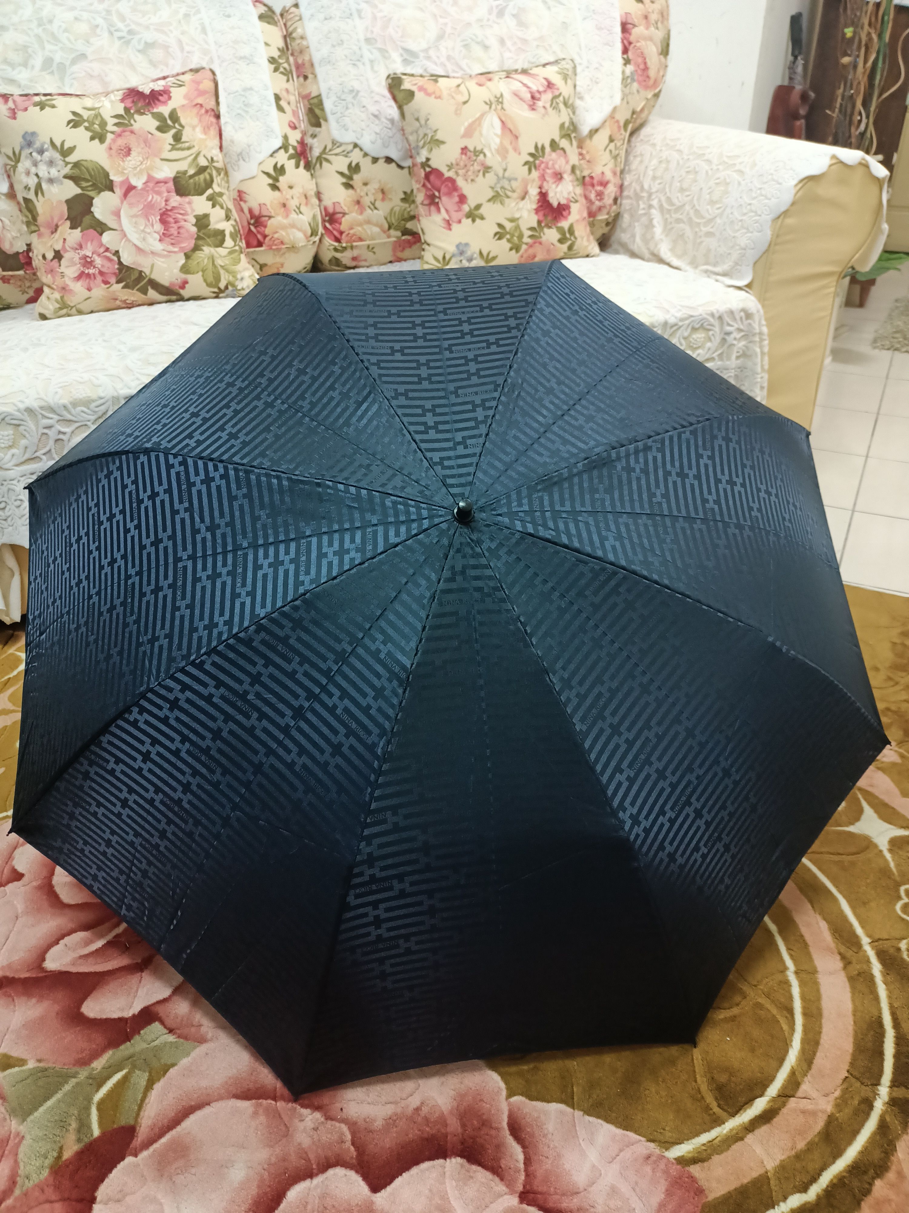 Nina Ricci Nina Ricci Umbrella Size ONE SIZE - 1 Thumbnail