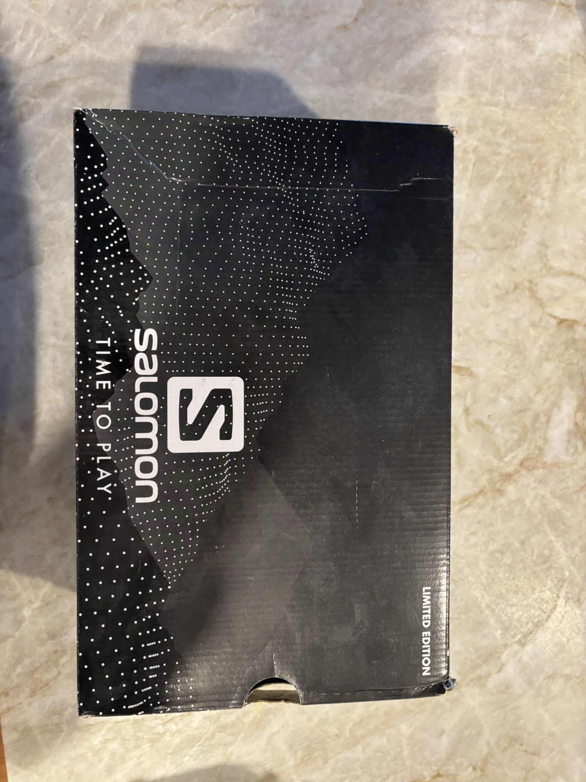 Salomon Salomon XT-6 Advanced Limited Edition Size US 7 / IT 37 - 6 Thumbnail