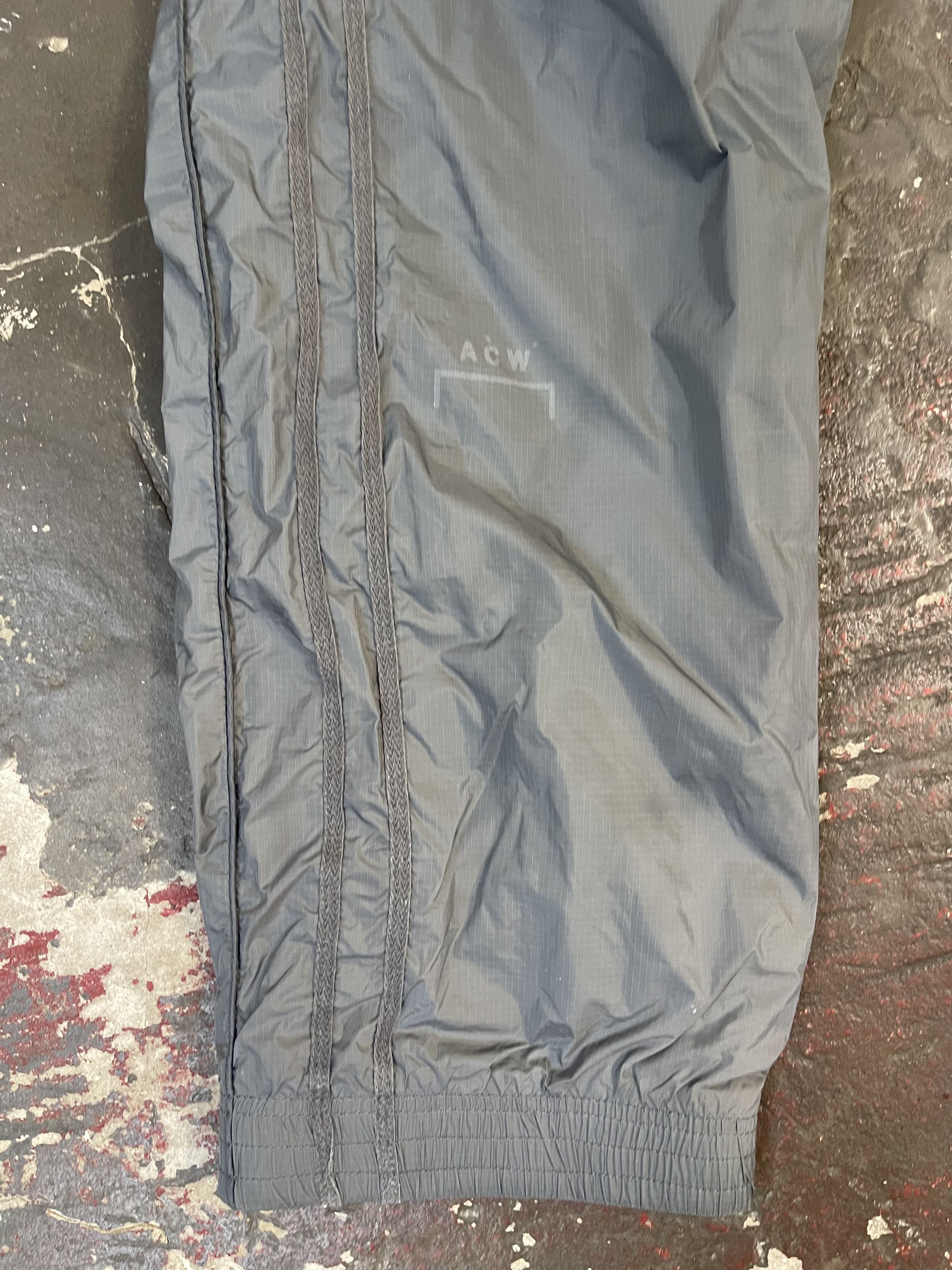 A-COLD-WALL* A Cold Wall Nylon Joggers Size US 38 / EU 54 - 3 Thumbnail