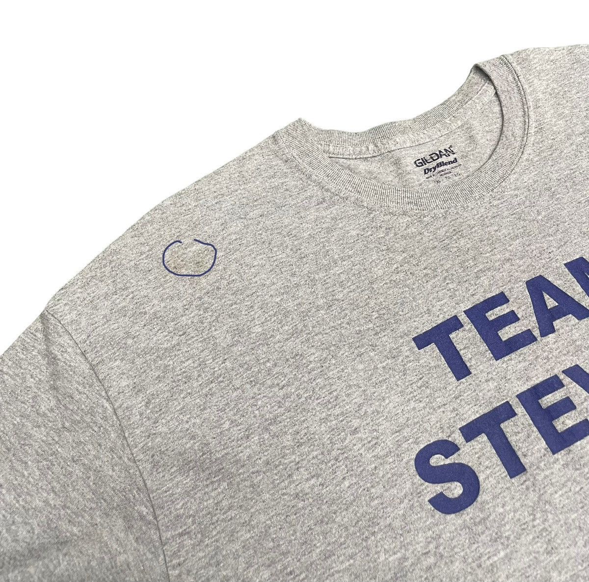 Mtv Vintage Team Steve O Jackass tee Size US XL / EU 56 / 4 - 3 Thumbnail