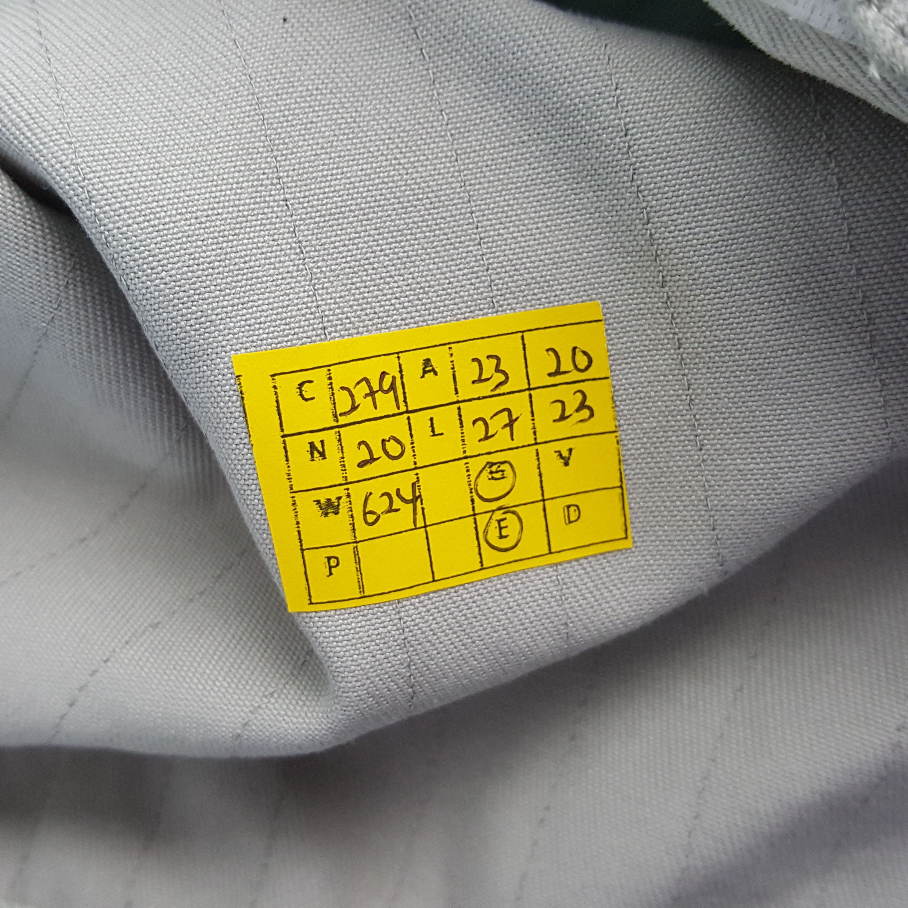 Japanese Brand × Vintage Vintage KAWASAKI Japanese Motorsport Racing Jacket Size US L / EU 52-54 / 3 - 9 Thumbnail