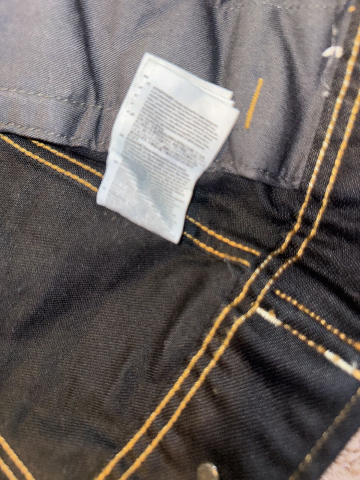 G-Star G Star Raw Denim Jacket Size US M / EU 48-50 / 2 - 7 Thumbnail