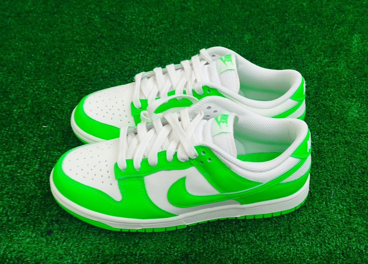 Nike Shoes Nike Dunk Low Size US 8 / IT 38 - 3 Thumbnail