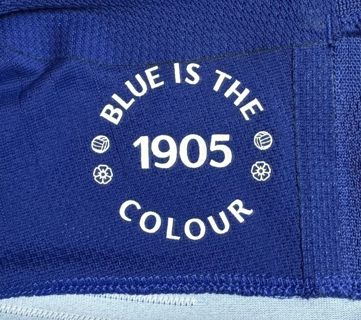 Chelsea Soccer Chelsea 2018 2019 Home Shirt Soccer Jersey Nike #10 Hazard Size US XS / EU 42 / 0 - 16 Thumbnail