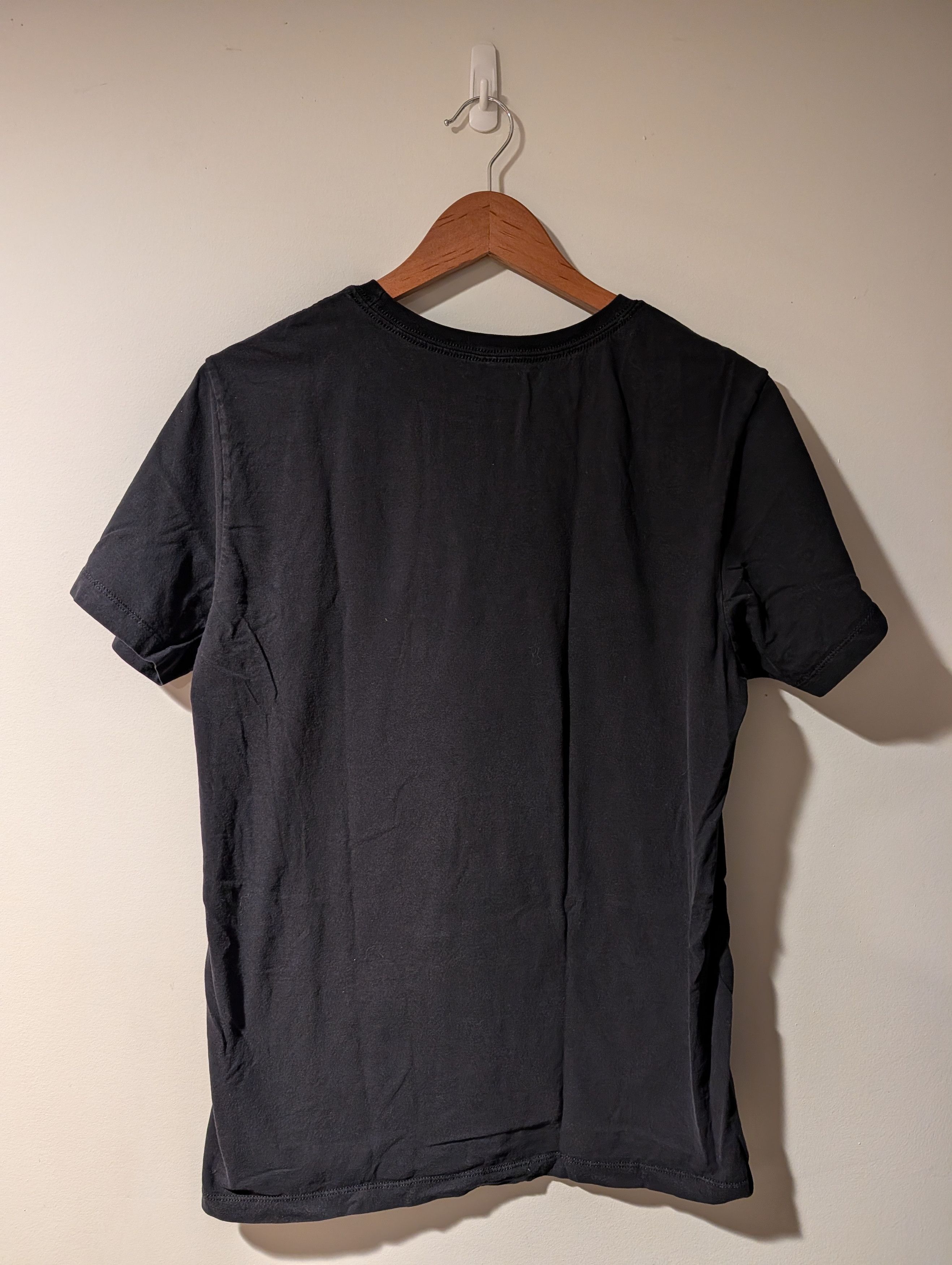 Band Tees My Chemical Romance T-Shirt The Black Parade Vintage Size US L / EU 52-54 / 3 - 5 Thumbnail