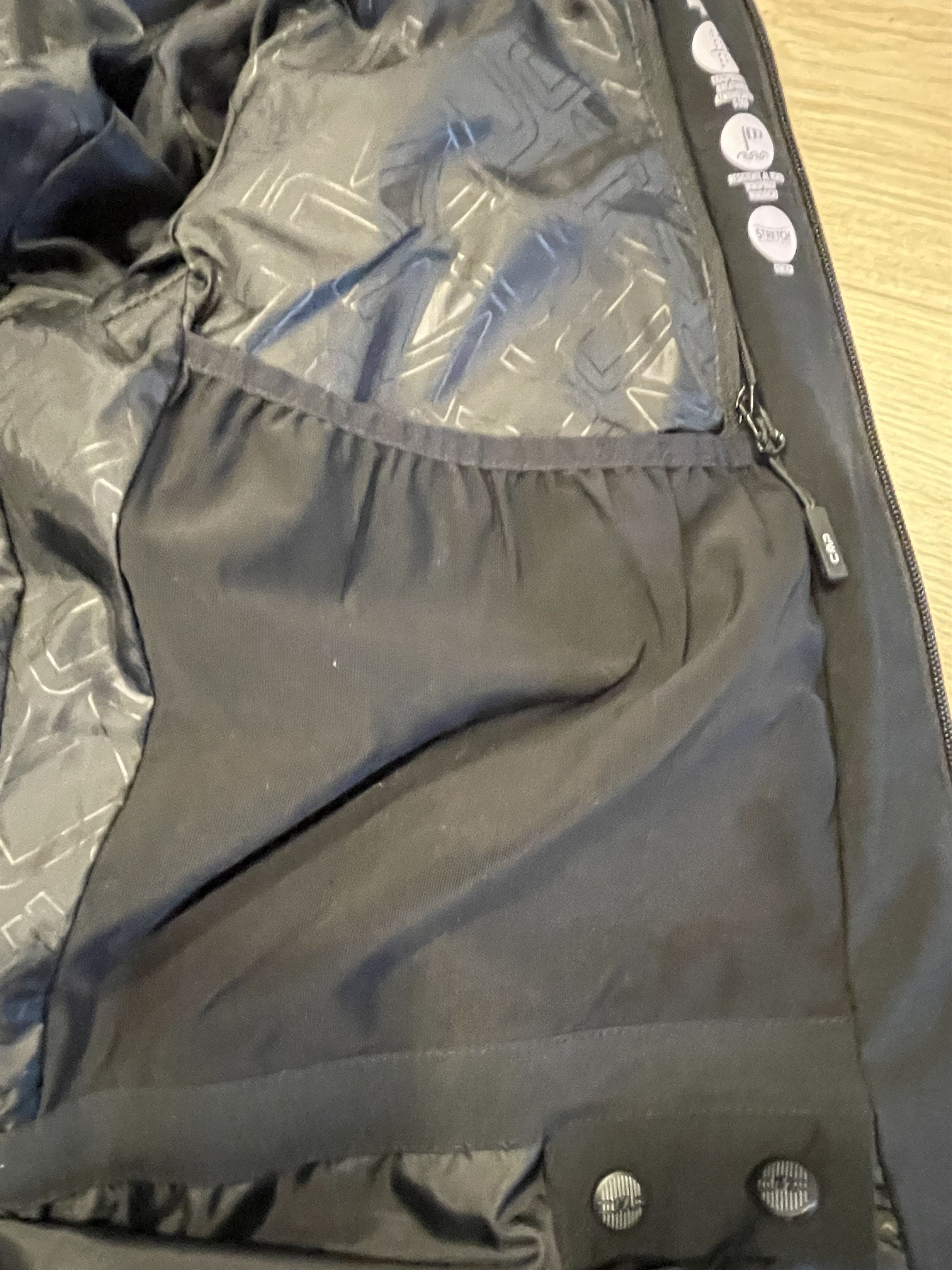 Other CMP Ski Jacket - Women - 32W0216 Size XL / US 12-14 / IT 48-50 - 14 Thumbnail