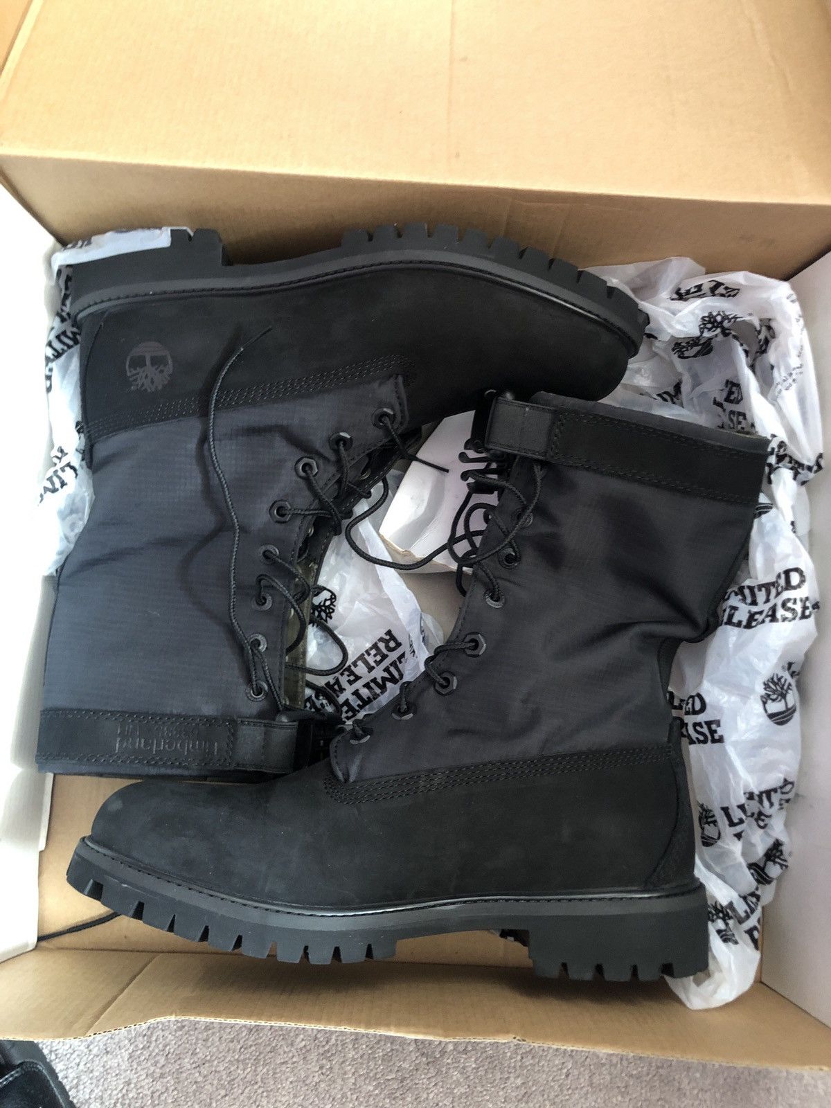 Timberland Timberland Limited Release Size US 9 / EU 42 - 6 Thumbnail