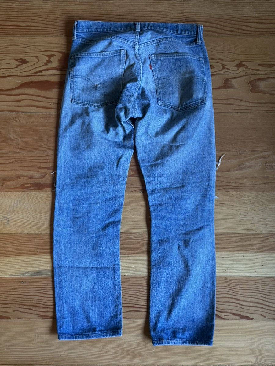 Levi's Vintage levi denim Size US 32 / EU 48 - 3 Thumbnail