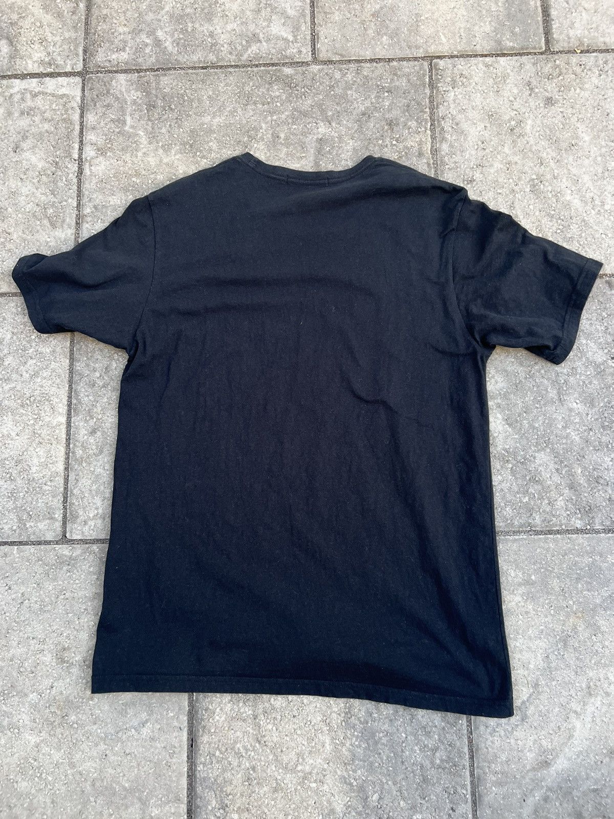 Jun Takahashi × Undercover Undercover ‘Chaos’ tee Size US L / EU 52-54 / 3 - 6 Thumbnail