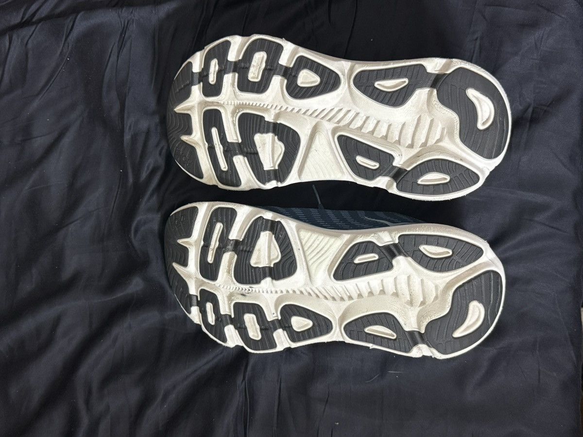 Hoka HOKA GAVIOTA 5 Men's Running Walking Shoes Size US 10 / EU 43 - 6 Thumbnail