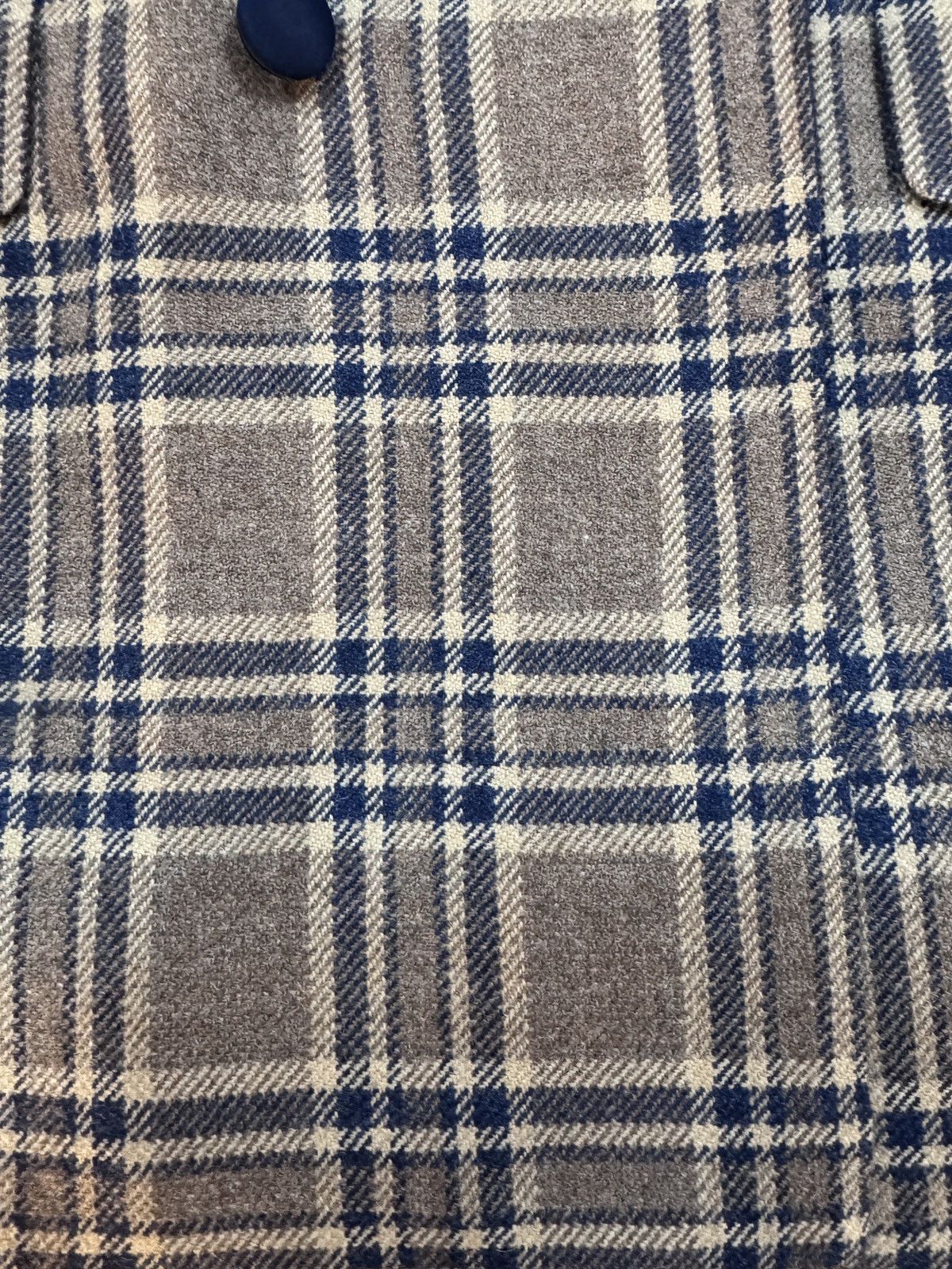 Other Dormeuil DB Dinner Coat Size 38R - 11 Thumbnail