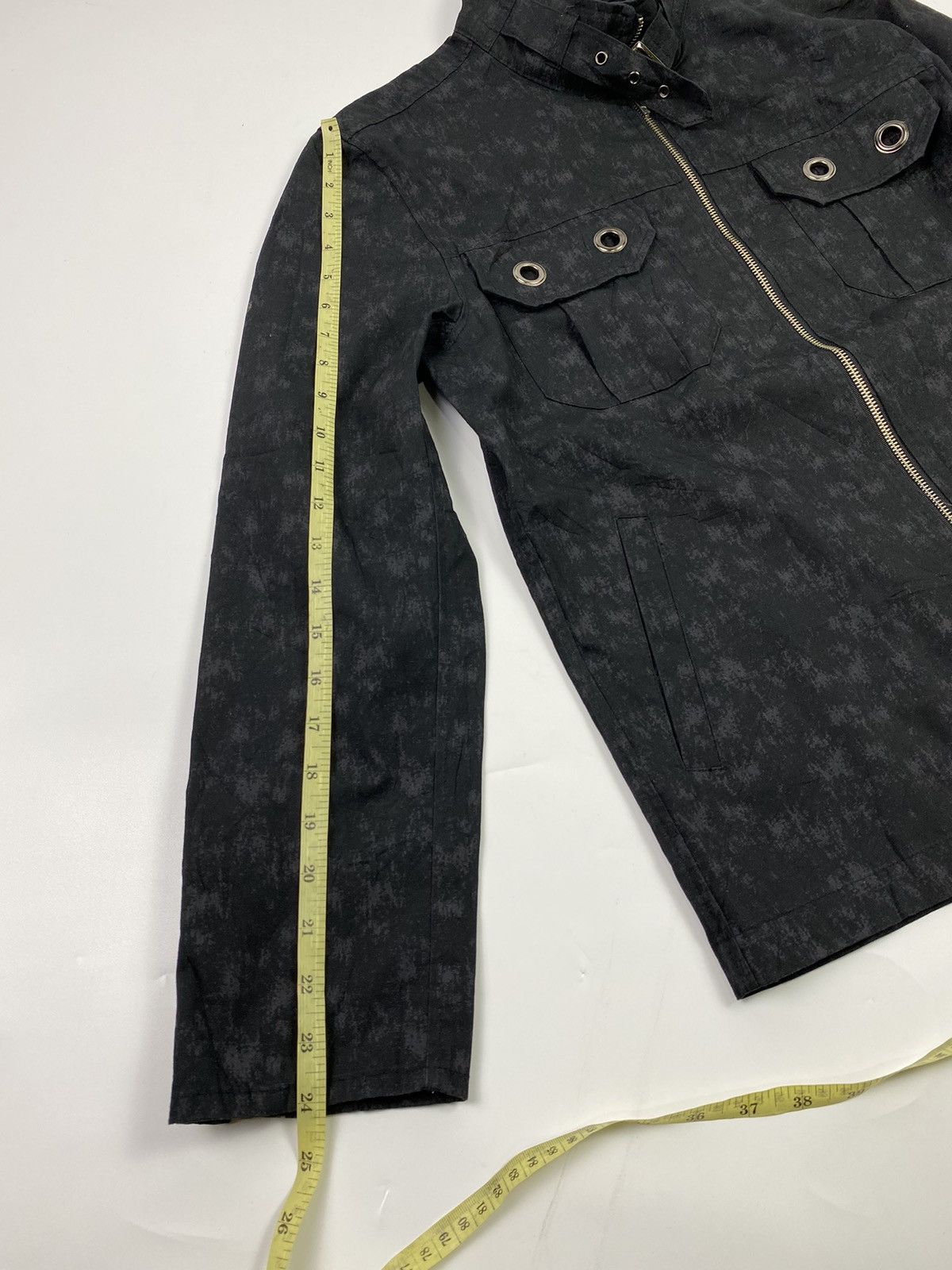 14th Addiction × Japanese Brand × KMRii splendid satisfaction outer japanese brand punkgoth Size US M / EU 48-50 / 2 - 13 Thumbnail