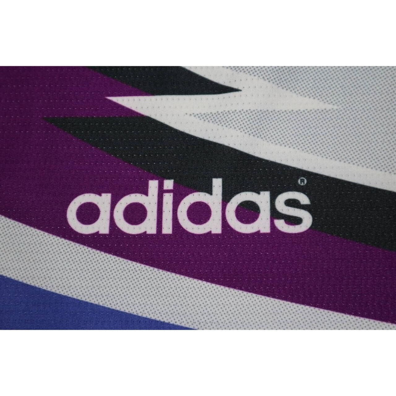 Adidas Shine Dog Ice Gear Jersey Hockey All Sports Blank Adidas 2XL Size US XXL / EU 58 / 5 - 7 Thumbnail