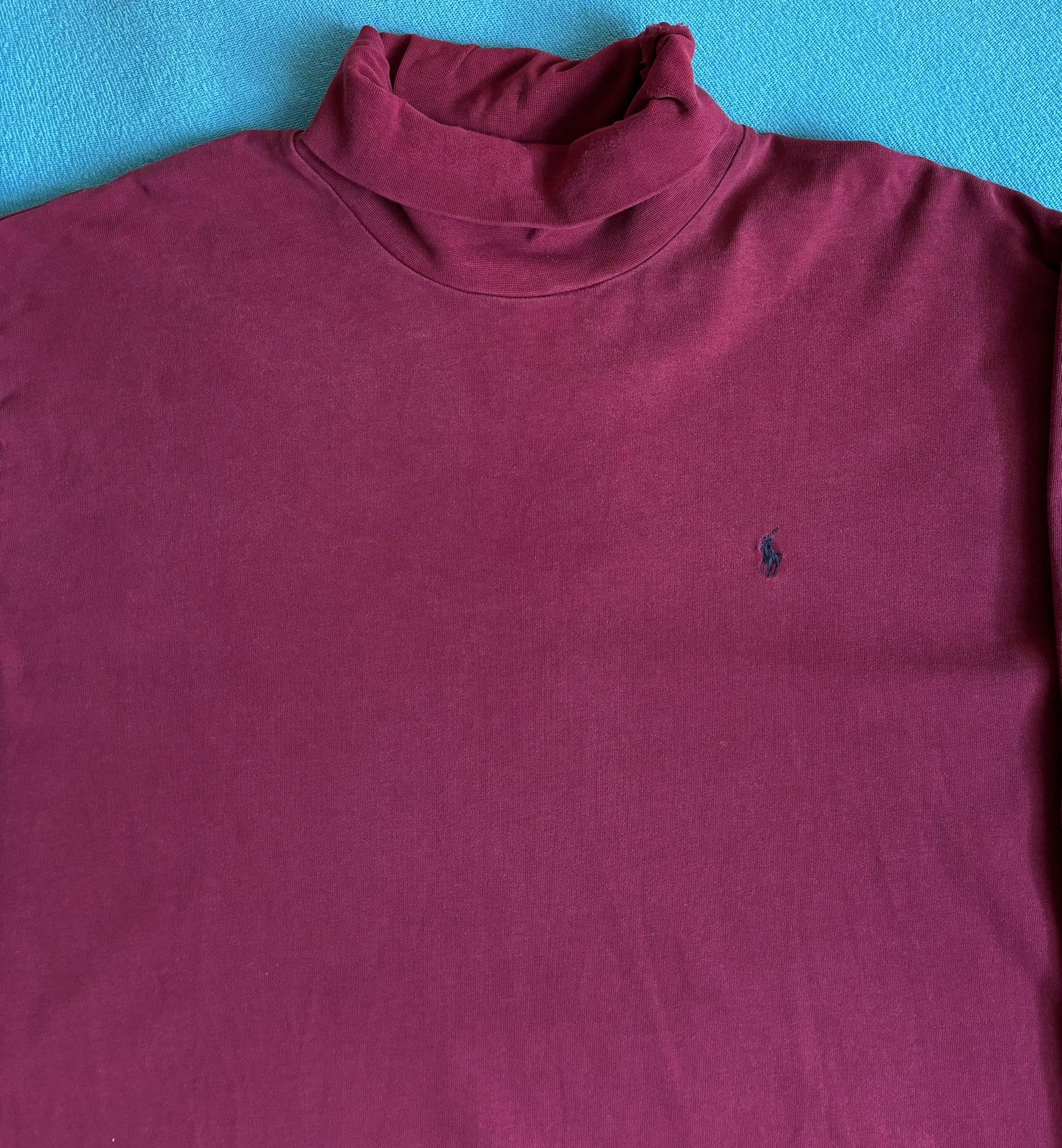 Polo Ralph Lauren Golf Polo Ralph Lauren size. XL Size US XL / EU 56 / 4 - 6 Thumbnail