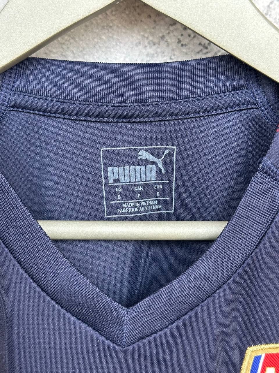 Puma Puma Arsenal 18-19 Jersey Fly Emirates Navy Football Shirt Size US S / EU 44-46 / 1 - 10 Thumbnail