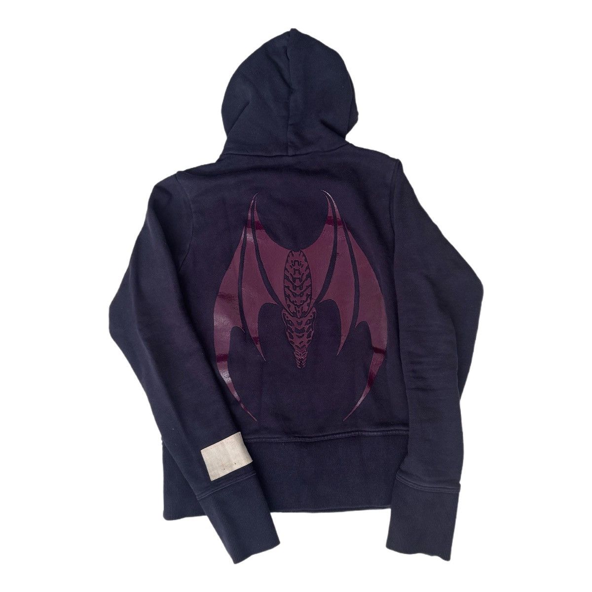 Beauty Beast Beauty Beast Undead Hoodie | Grailed
