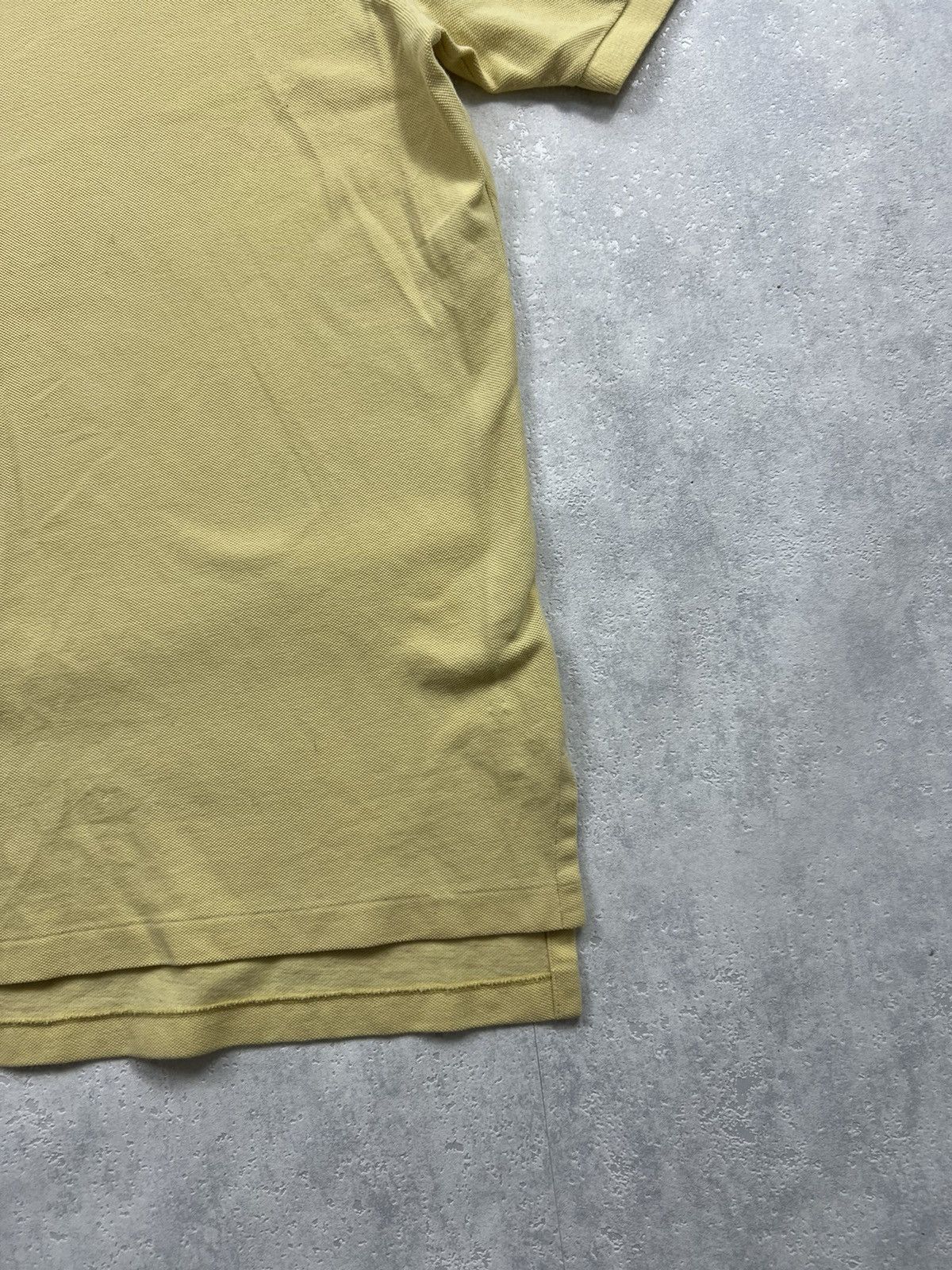 Polo Ralph Lauren 00’s POLO RALPH LAUREN Y2K OLD MONEY POLO T-SHIRT Size US XL / EU 56 / 4 - 4 Thumbnail
