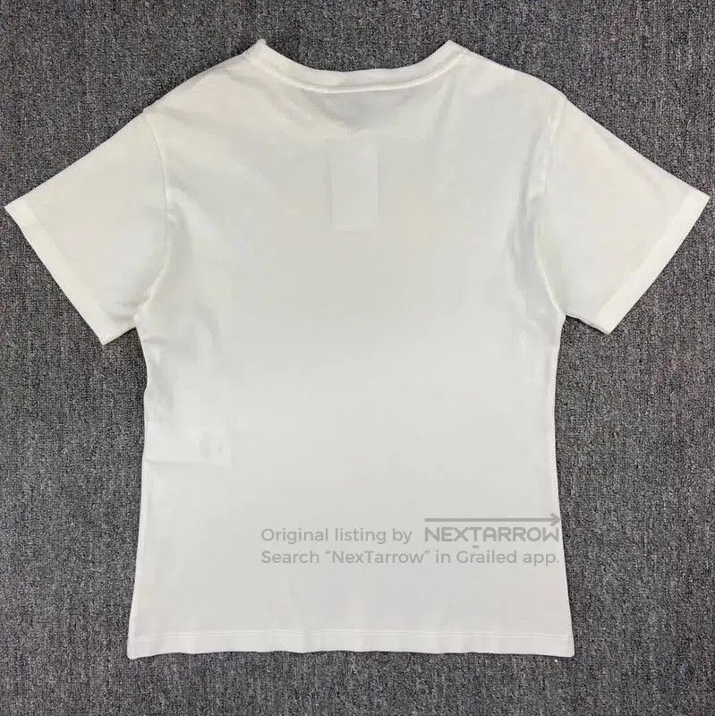 Other Louis Vuitton Women's Cotton Tee with Logo . Size S / US 4 / IT 40 - 2 Thumbnail