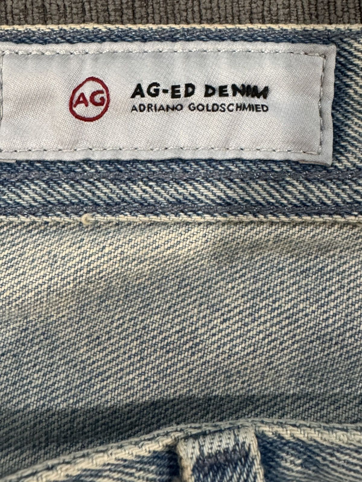 Other AG men’s jeans Size US 32 / EU 48 - 4 Thumbnail