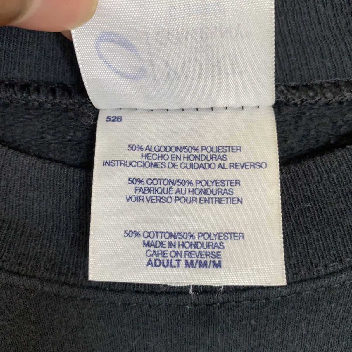 Other Vintage Pullman Back Print Sweatshirt Pullman Crewneck Size US M / EU 48-50 / 2 - 10 Thumbnail