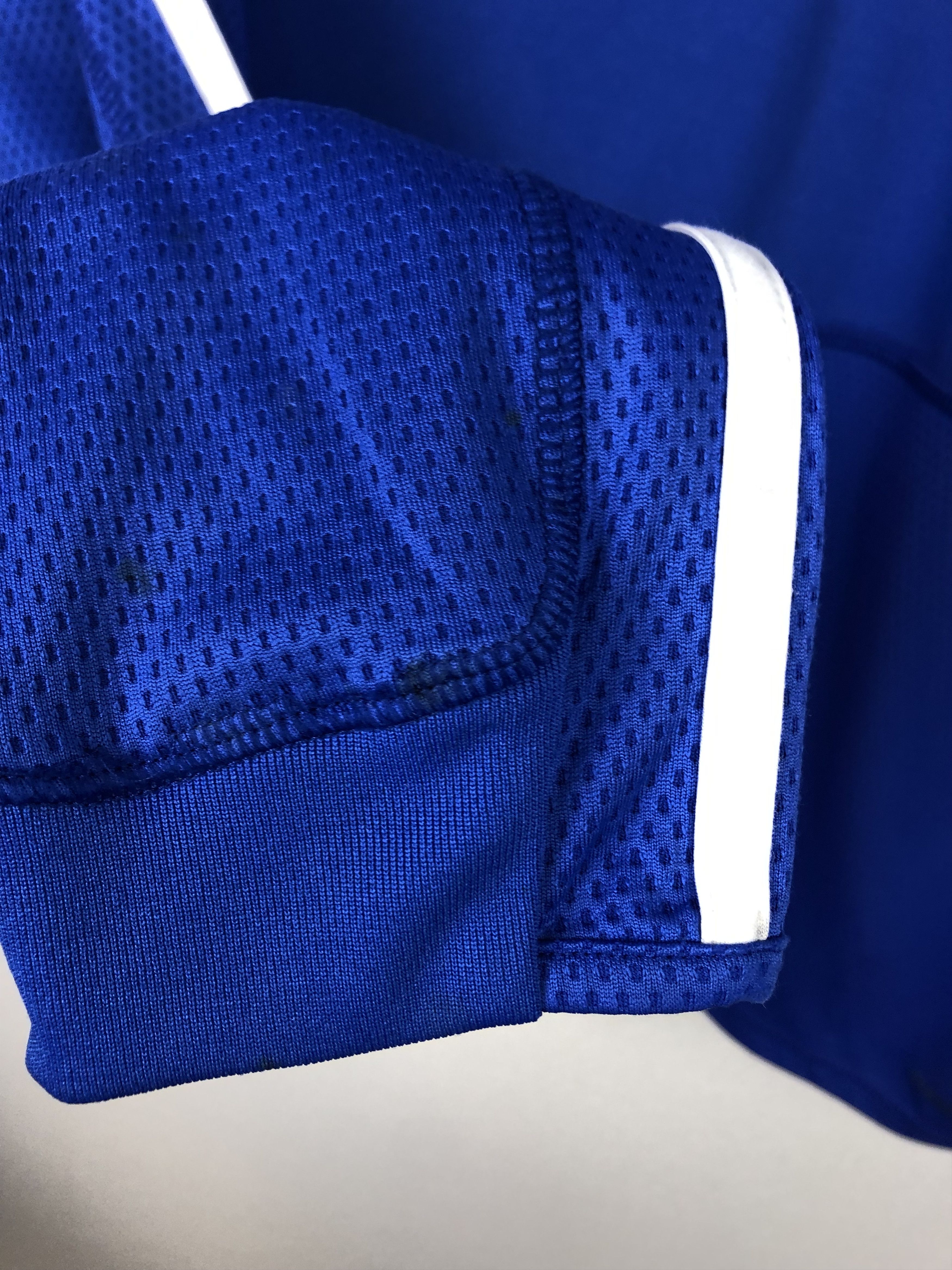 Adidas Chelsea football shirt 2009 Soccer Adidas Long Sleeve Jersey Size US M / EU 48-50 / 2 - 5 Thumbnail