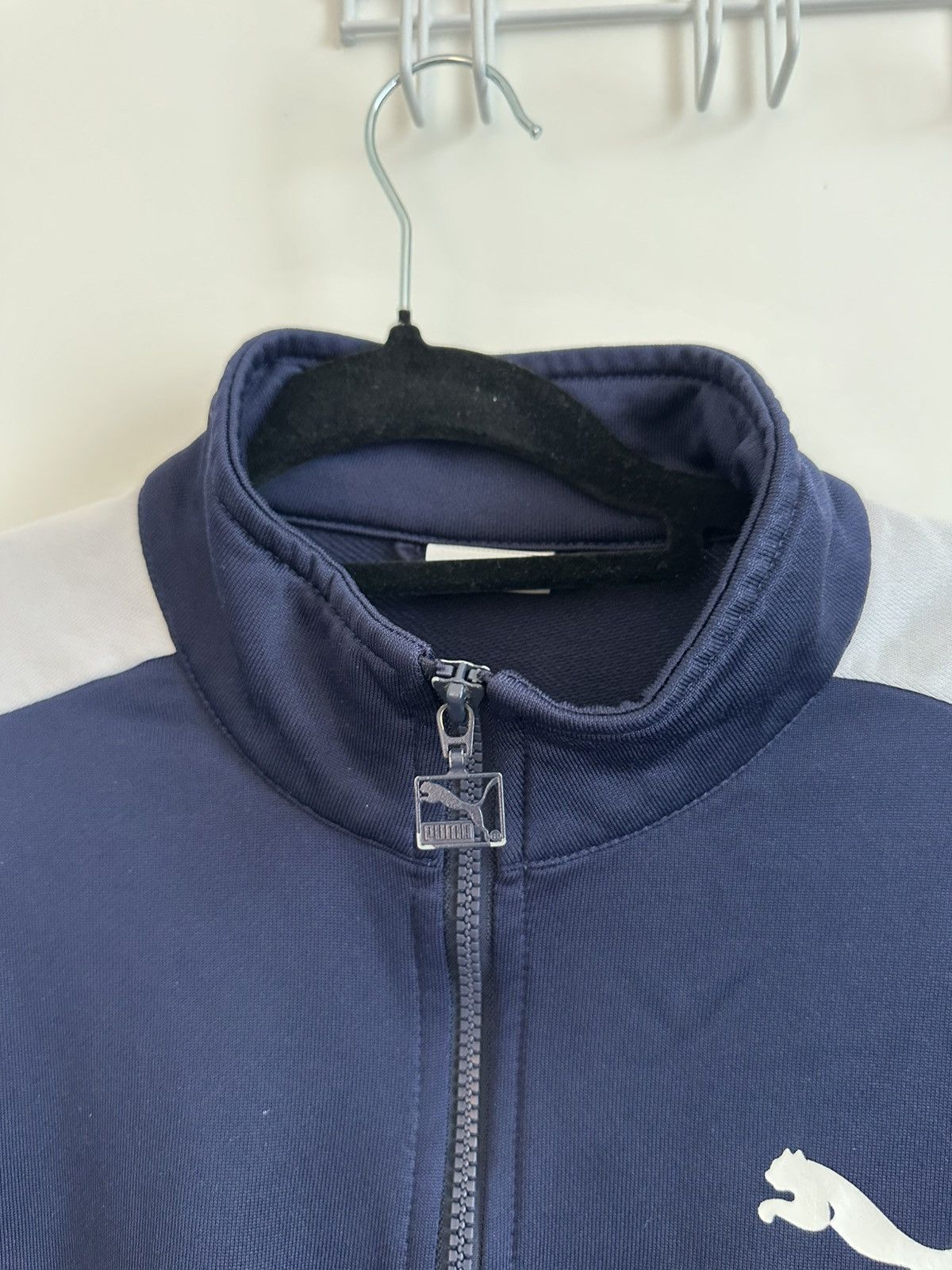 Designer × Puma PUMA TRACKSUIT Size US M / EU 48-50 / 2 - 2 Thumbnail