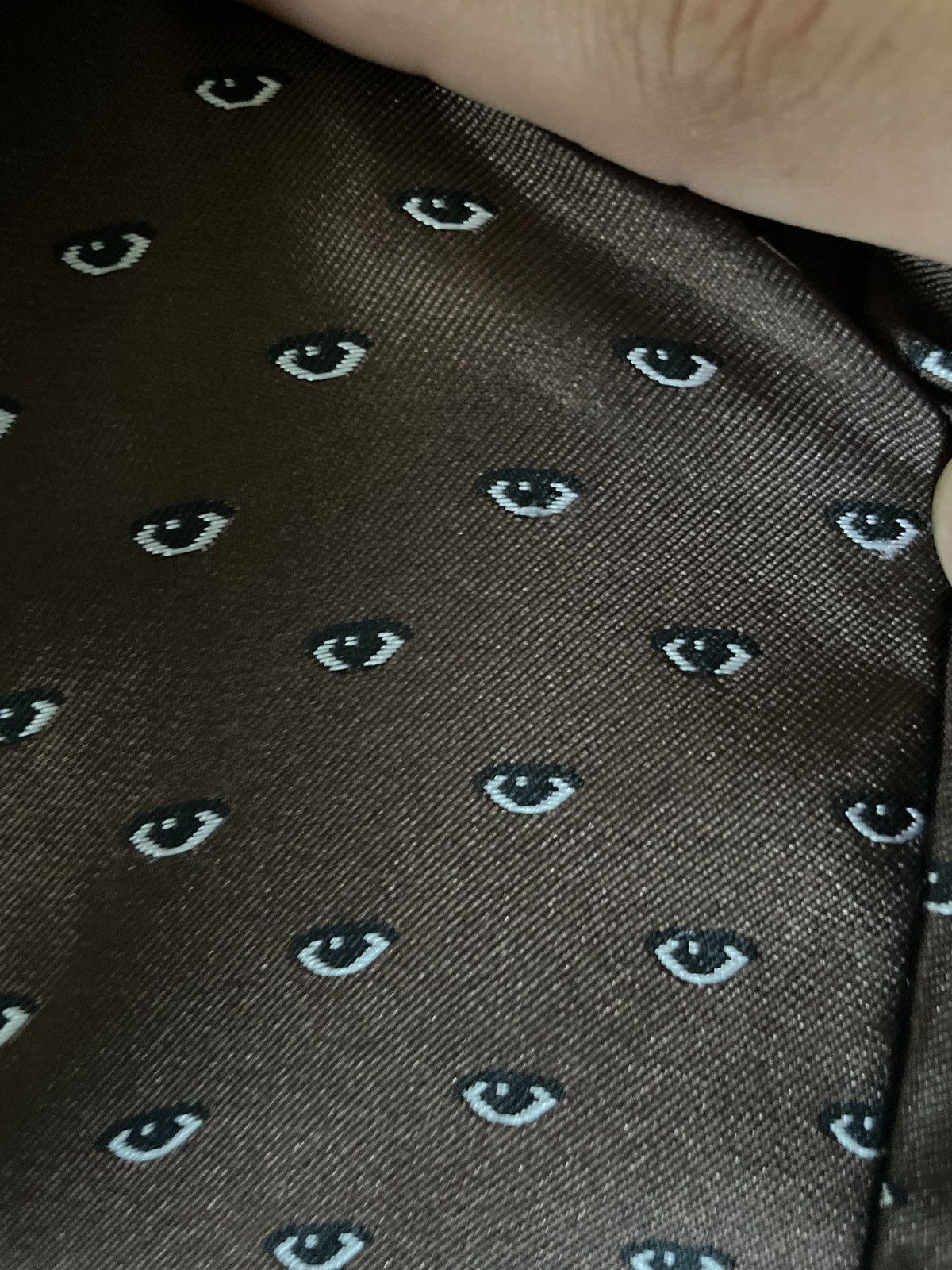 Pleasures Pleasures Eye sweats/pants Size US 32 / EU 48 - 3 Thumbnail