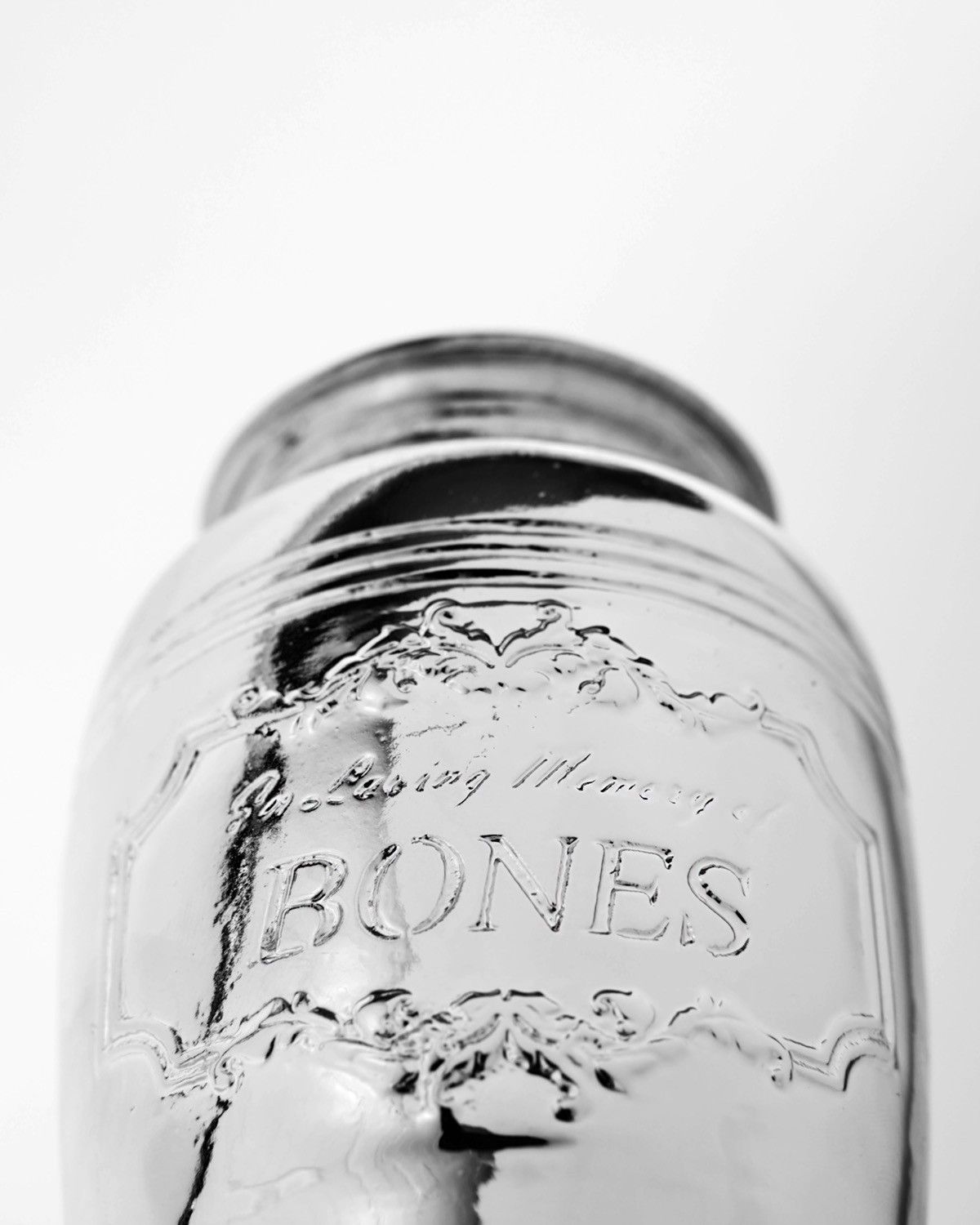 TeamSESH TeamSESH Urn InLovingMemory Ashtray Size ONE SIZE - 7 Thumbnail