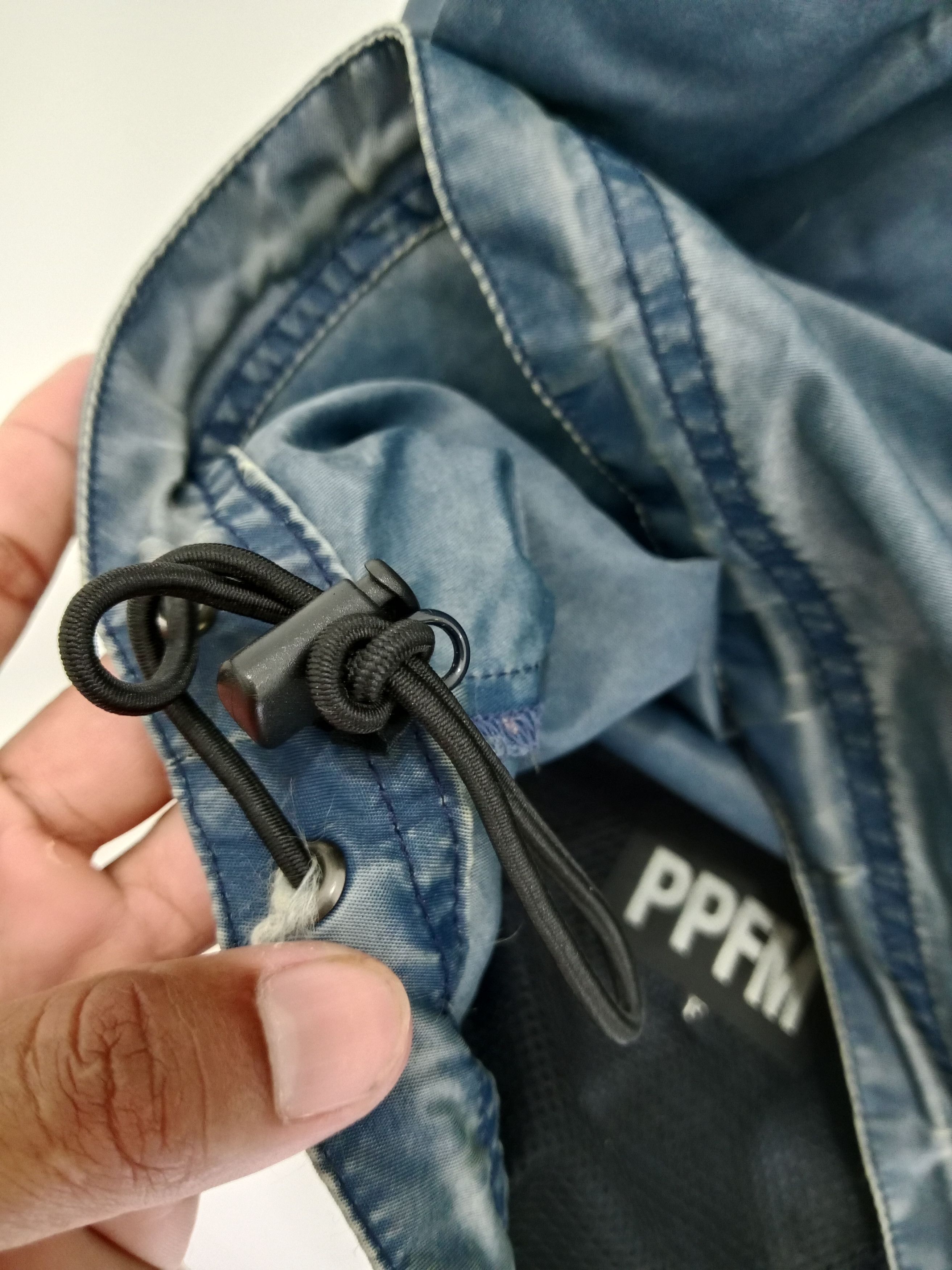 PPFM PPFM Jacket Sunfaded Style Japanese Brand Size US L / EU 52-54 / 3 - 8 Thumbnail