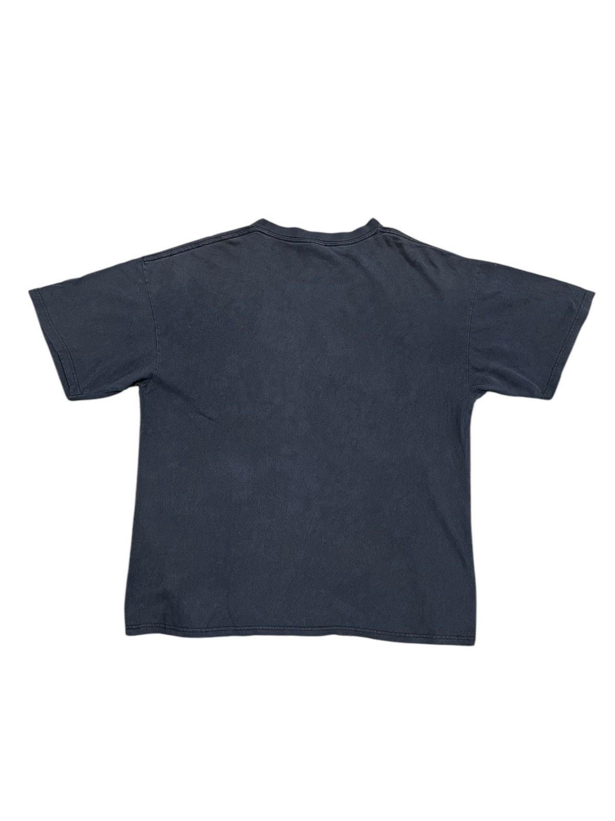 Vintage VTG In The Beginning Of God - Sight & Sound Theatres Tee Size US XL / EU 56 / 4 - 6 Thumbnail