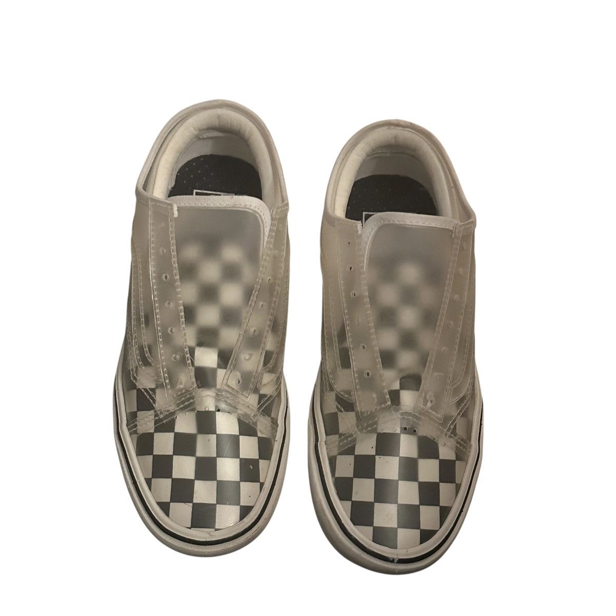 Vans Vans Comfycush Slip-Skool unisex sneakers Size US 5.5 / EU 38 - 2 Thumbnail