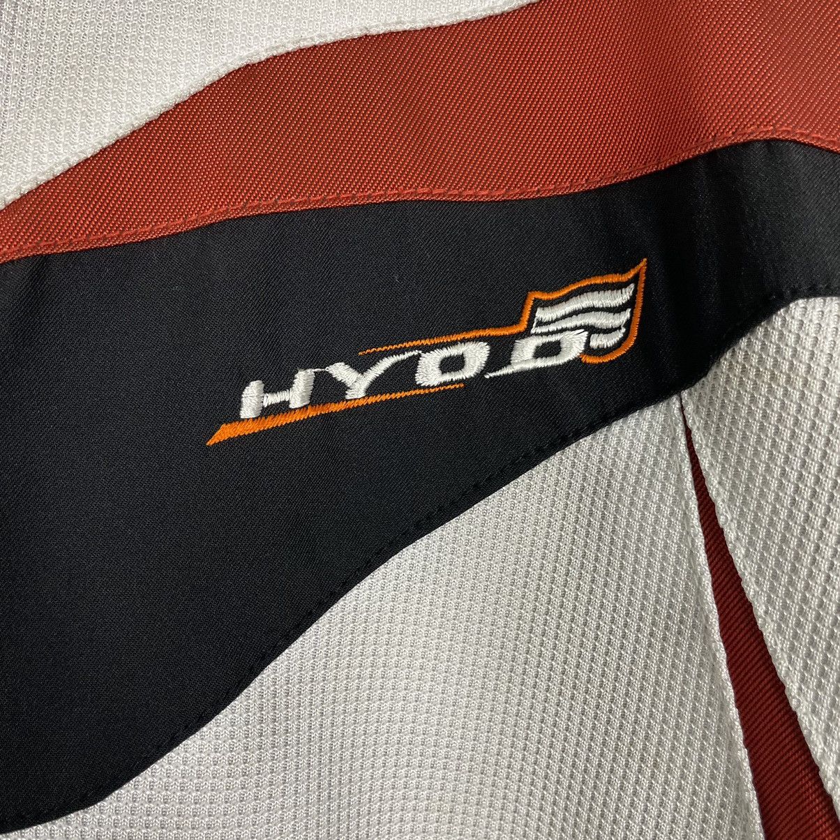 Hein Gericke × Japanese Brand × Kadoya 💥HYOD HAMAMATSU RACING GEAR JACKET Size US M / EU 48-50 / 2 - 17 Thumbnail