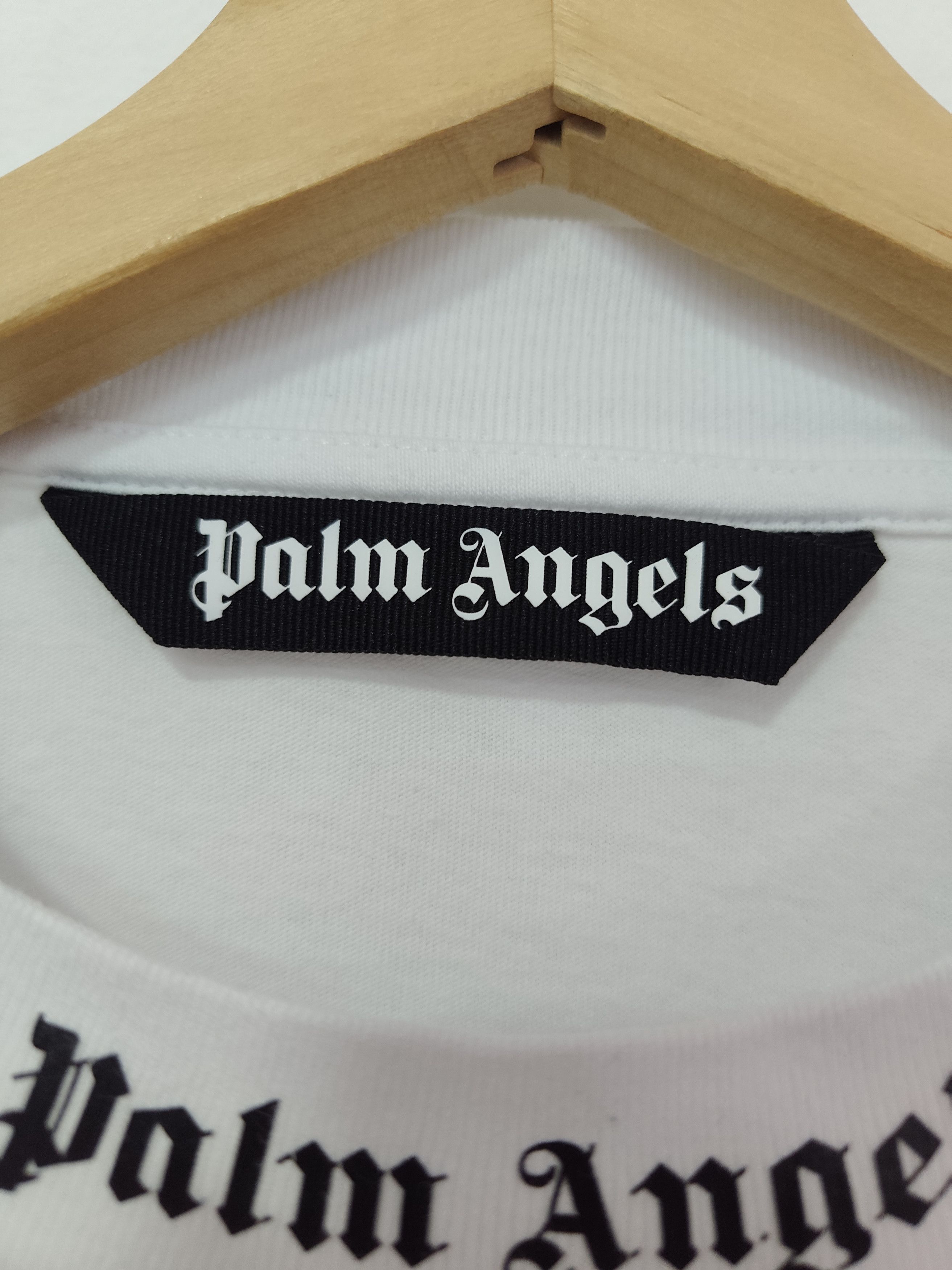 Palm Angels Palm Angels Size US L / EU 52-54 / 3 - 4 Thumbnail