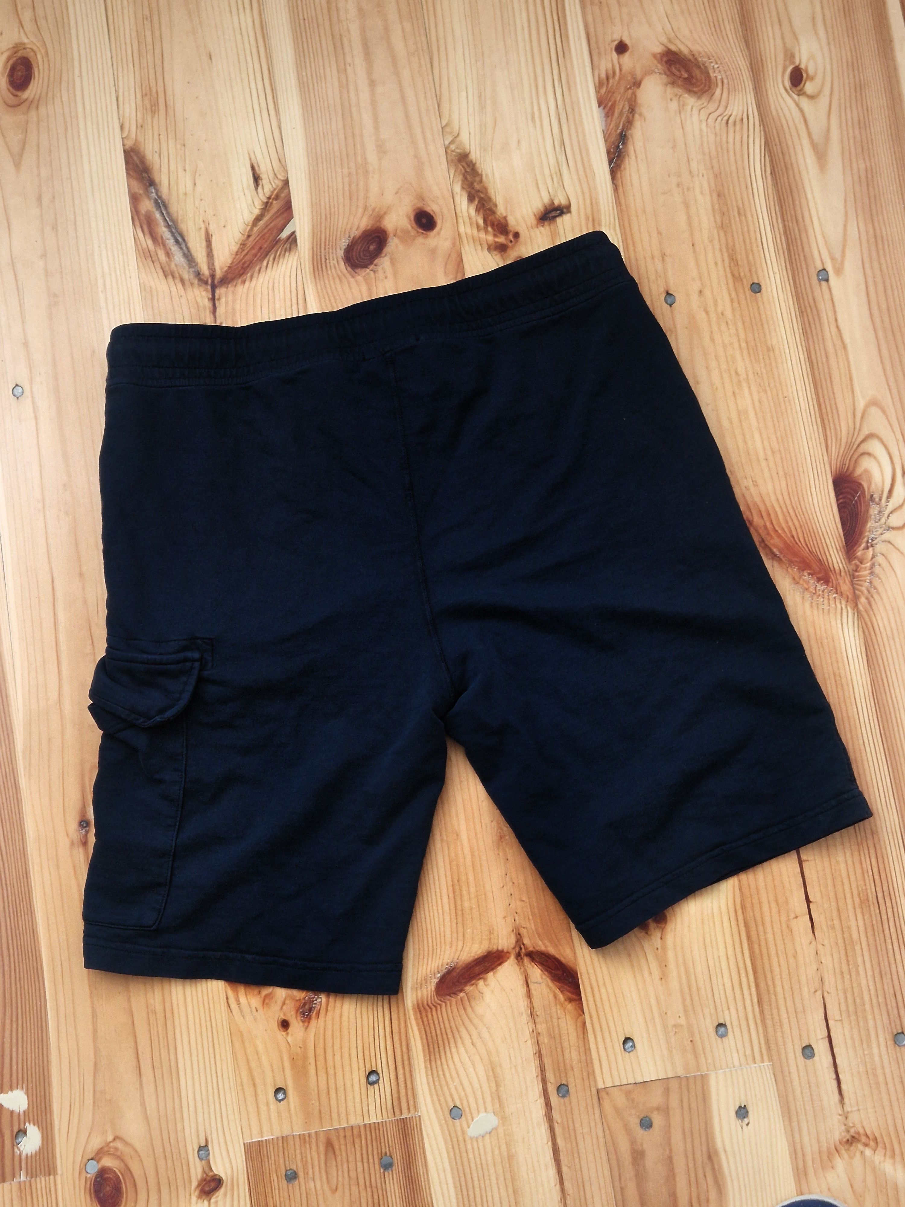 C.P. Company CP Company Summer Set Shorts Lens Cargo Size M Size US 32 / EU 48 - 10 Thumbnail