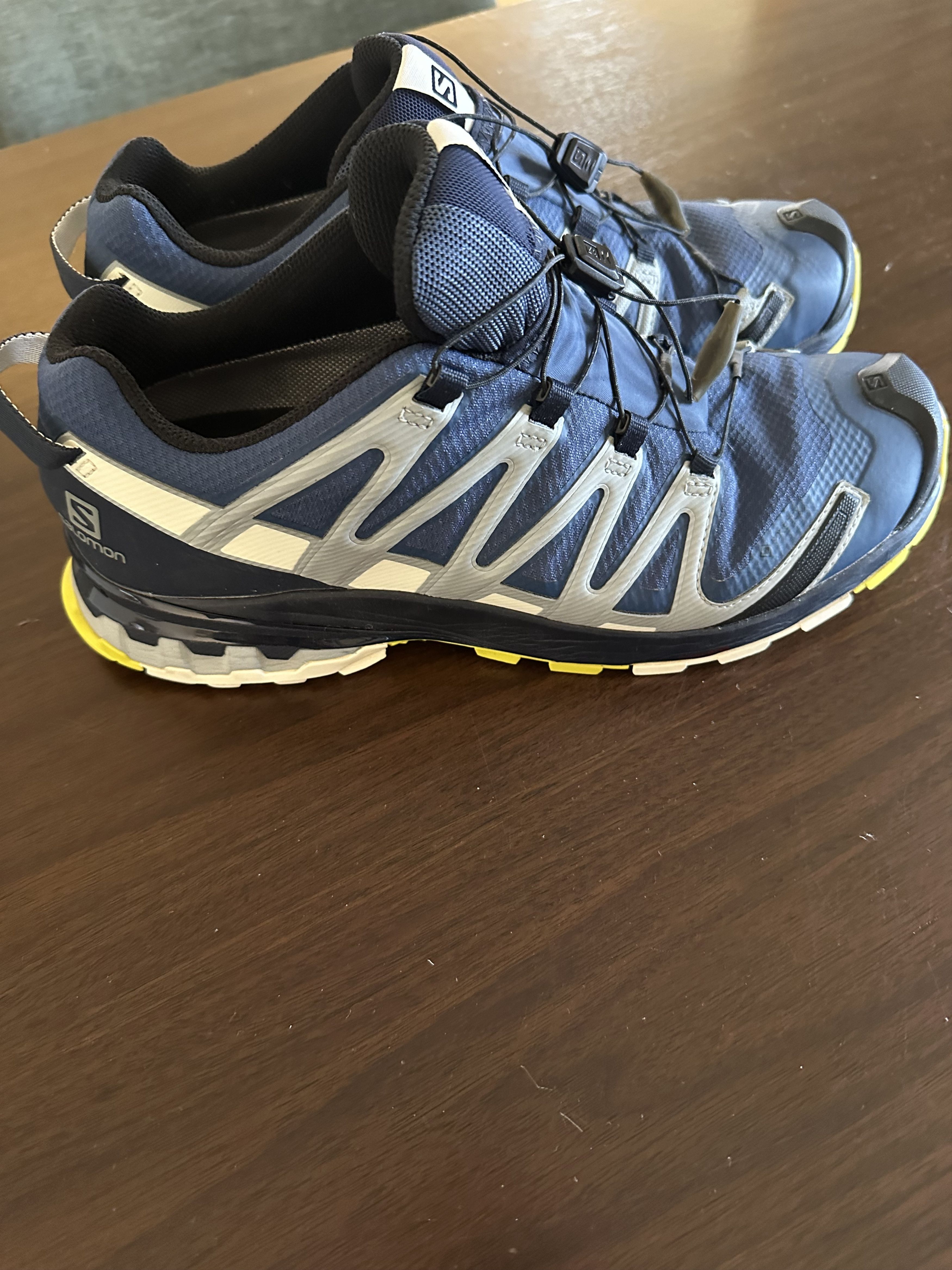 Salomon XA Pro 3D GTX Size US 9.5 / EU 42-43 - 6 Thumbnail