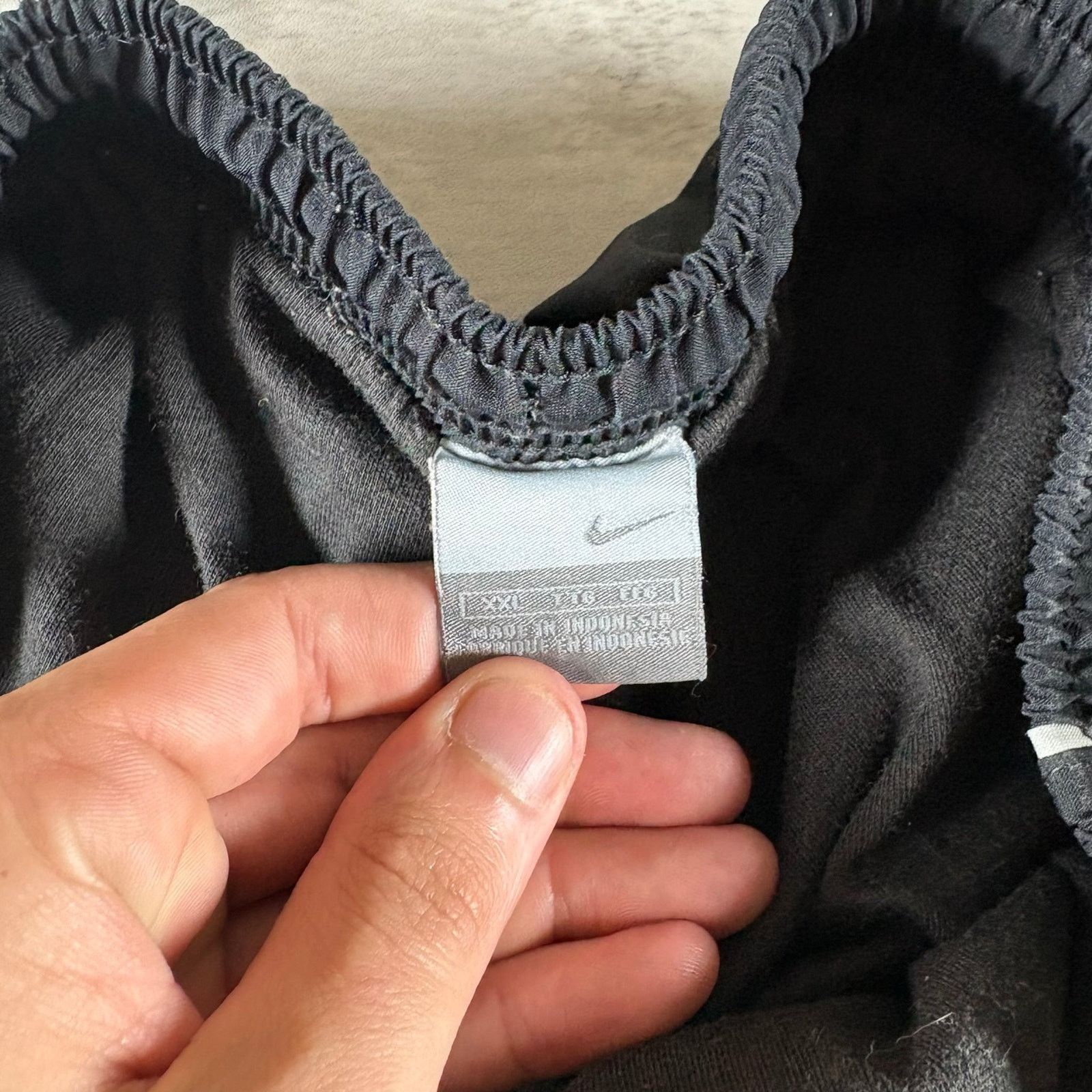 Nike Y2K track pants Size US 36 / EU 52 - 7 Thumbnail