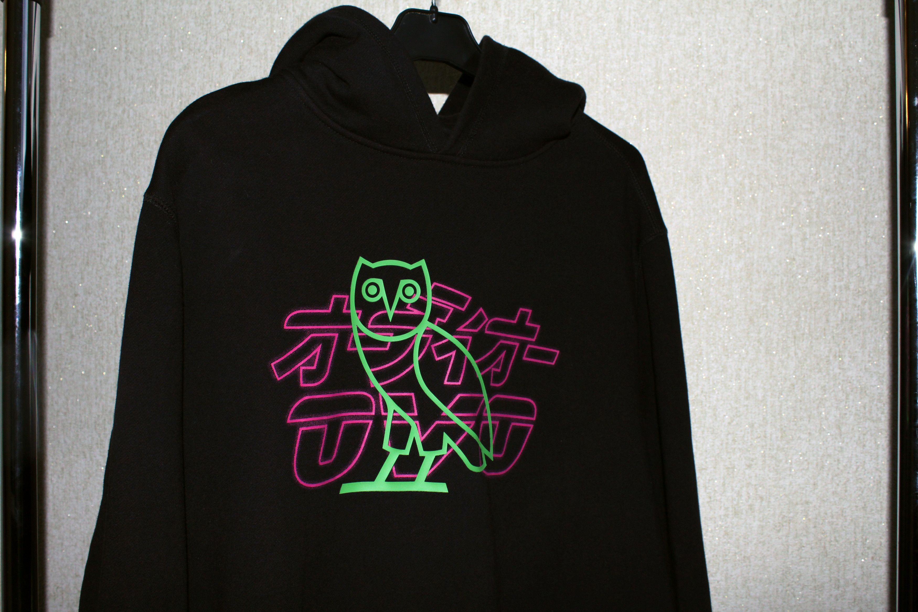 【October's Very Own】ロゴ☆SURPLUS☆スウェット〇フーディー Home | October's Very Own