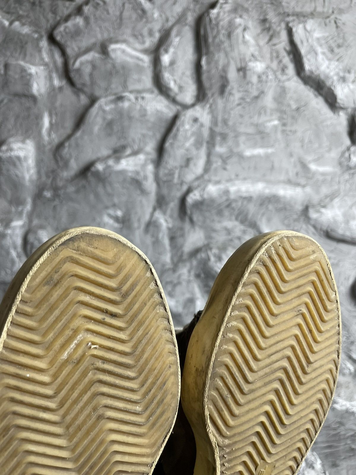 Isabel Marant Philip Model High Heels Sneaker Rick Owens Archive Style Size US 8.5 / IT 38.5 - 10 Thumbnail