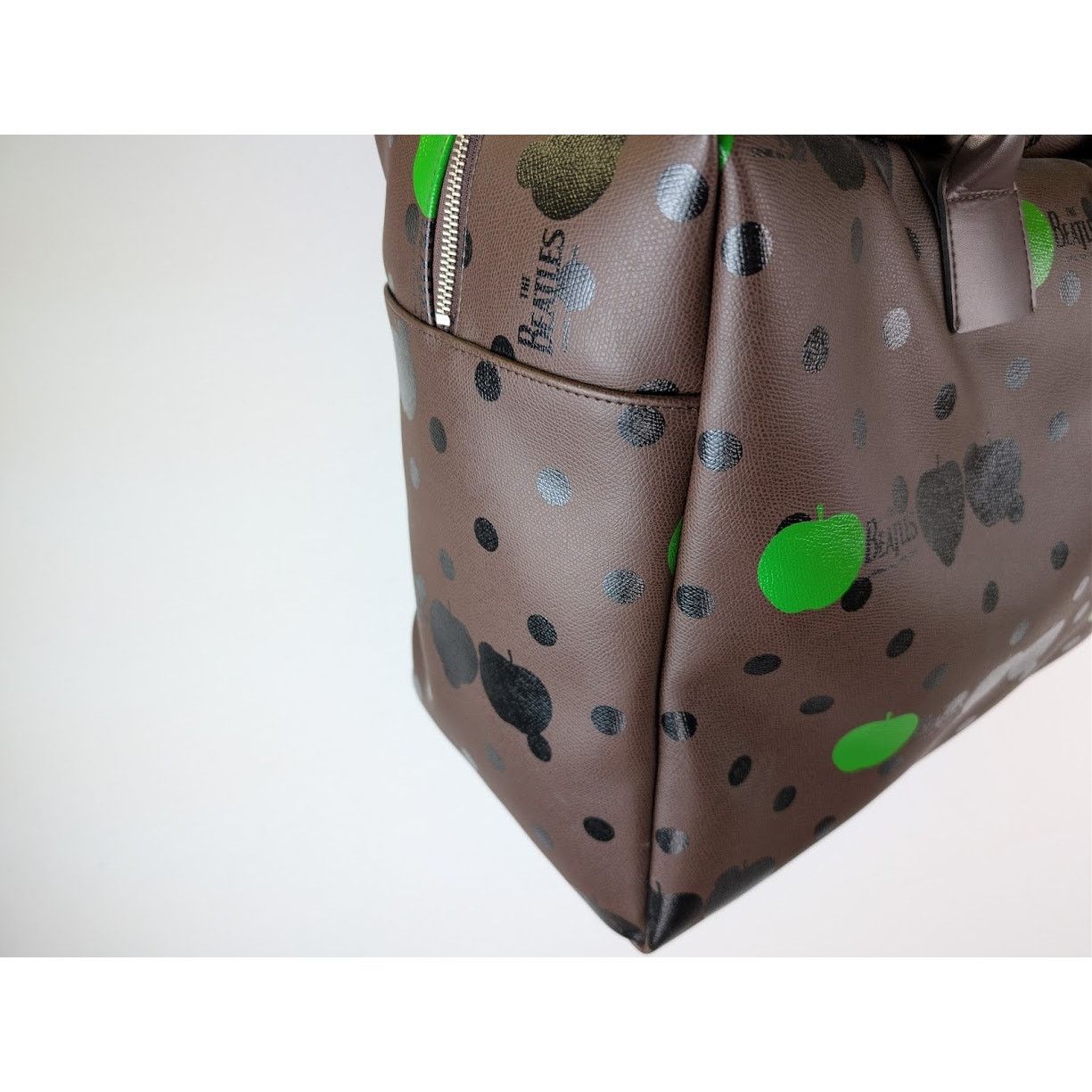 Comme des Garcons o1rshd1 Size: OS / The Beatles Bag in Brown Size ONE SIZE - 9 Thumbnail