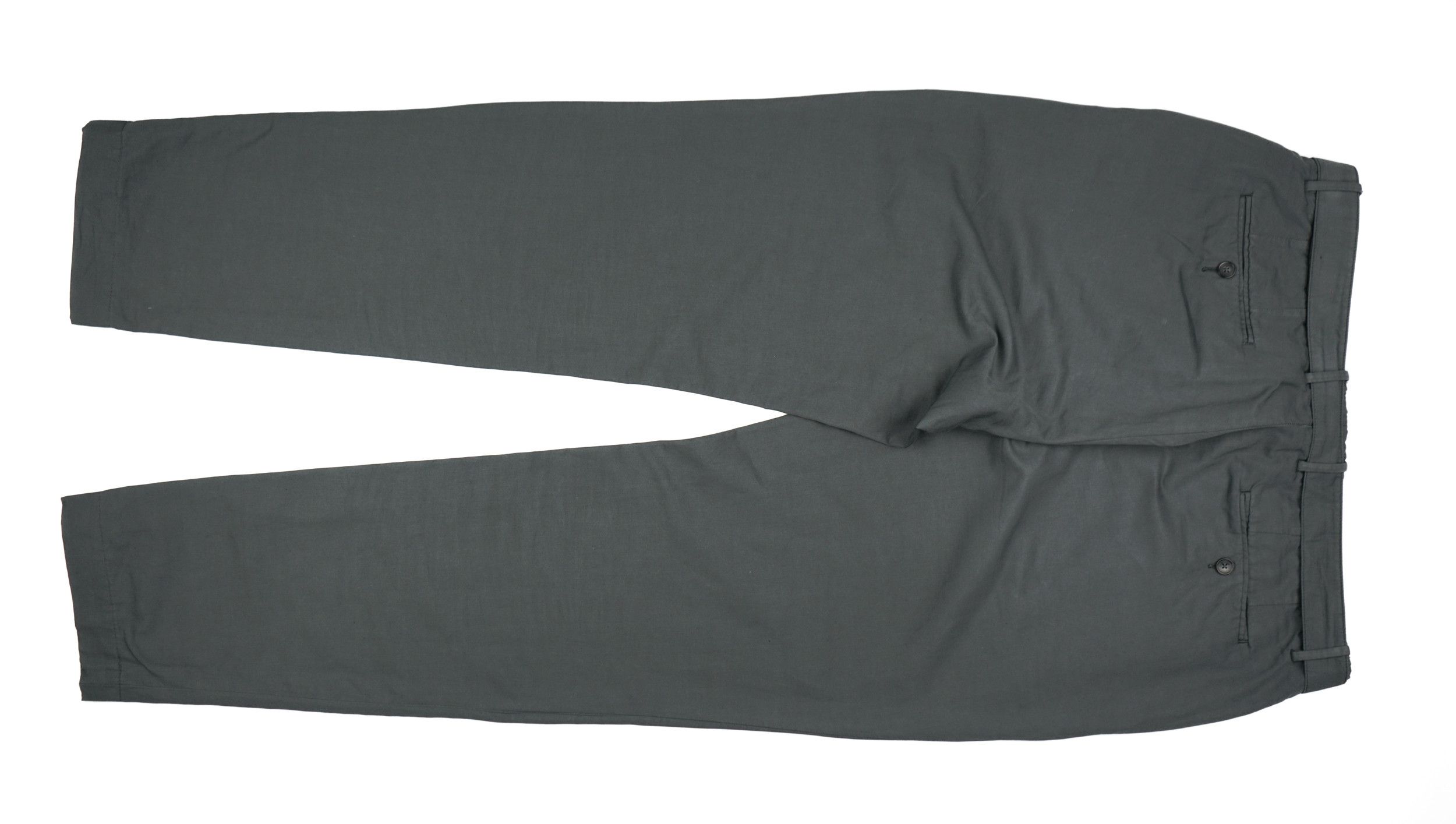 Officine Generale Officine Generale Paul Pants Size US 40 / EU 56 - 7 Thumbnail